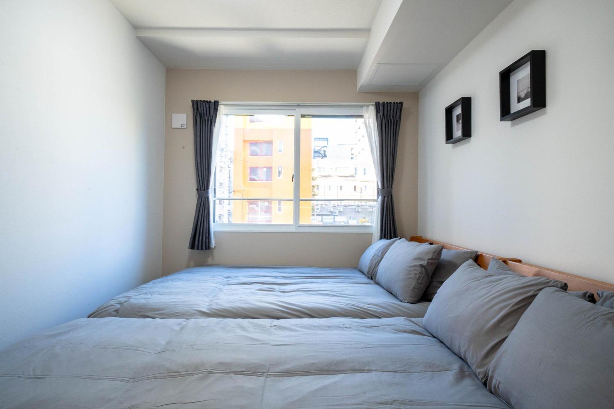 Apartment Zabo Hills 203
