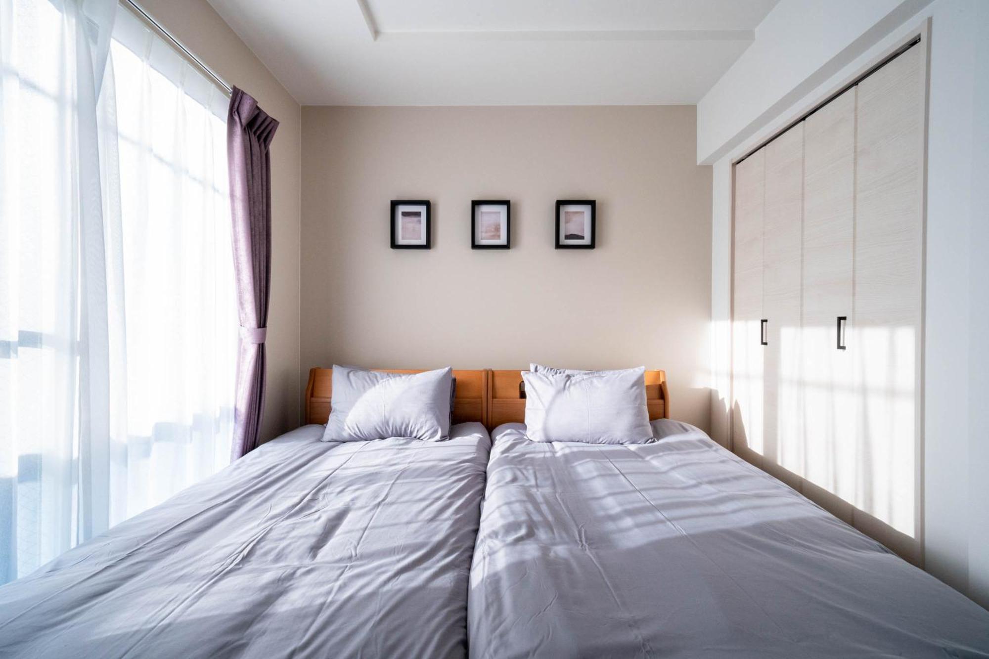 Apartment Zabo Hills 203 Sapporo