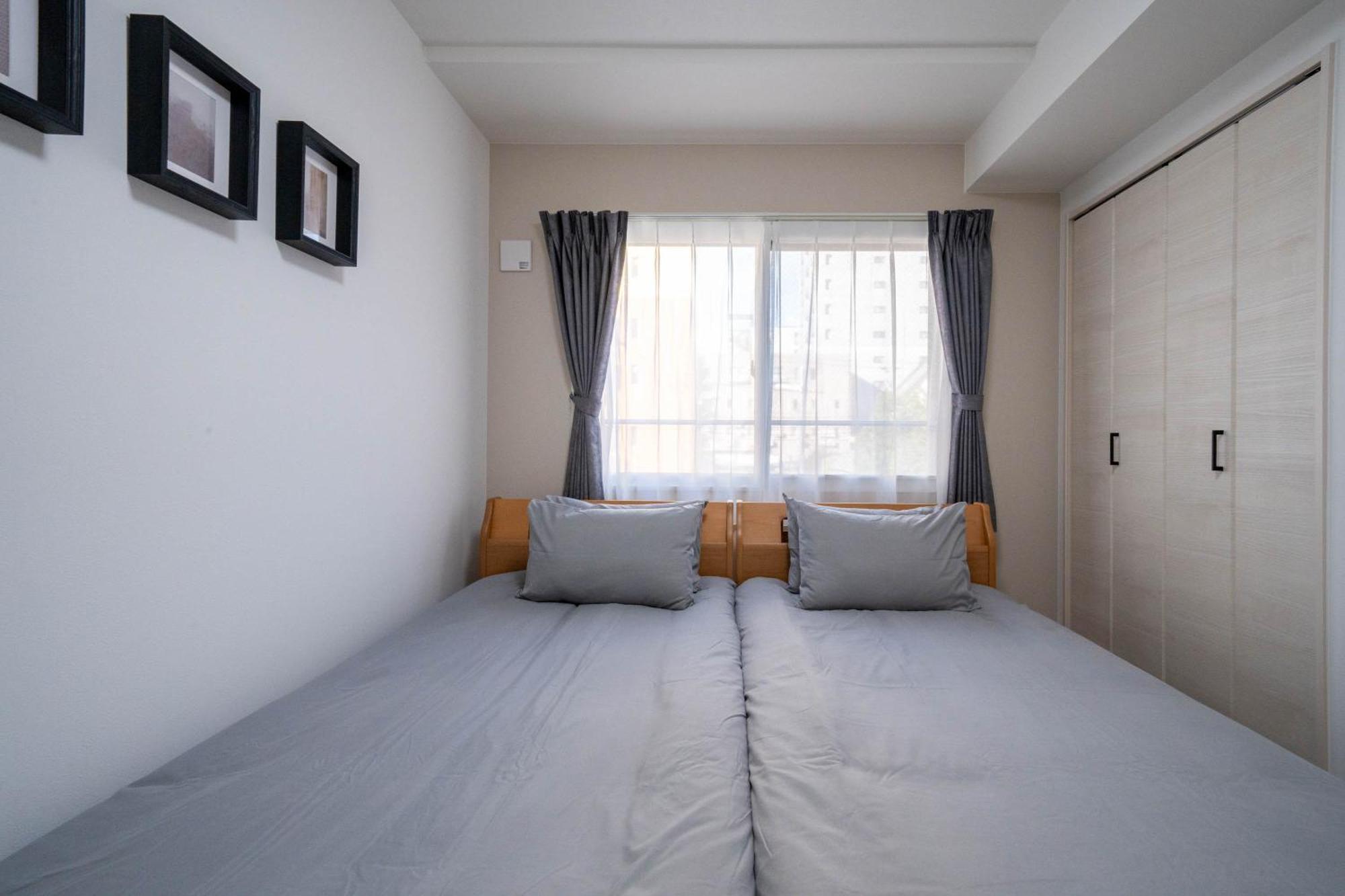 Apartment Zabo Hills 203 *