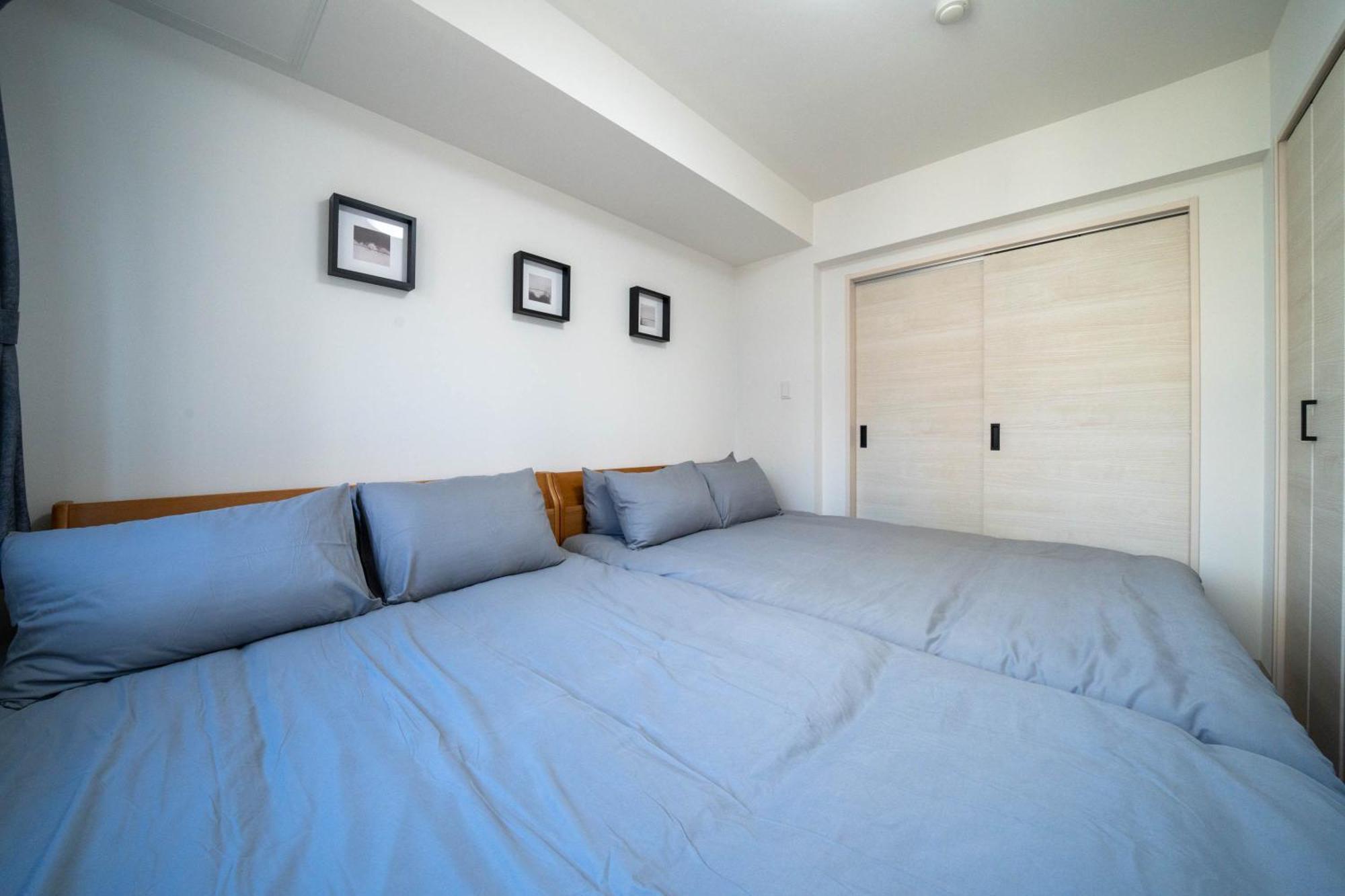 Zabo Hills 203 Apartment Sapporo