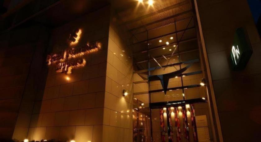 Hotel Ronshan