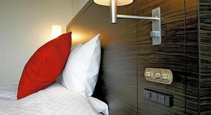 Century Royal 4* Sapporo