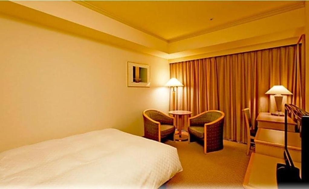 Century Royal Hotel