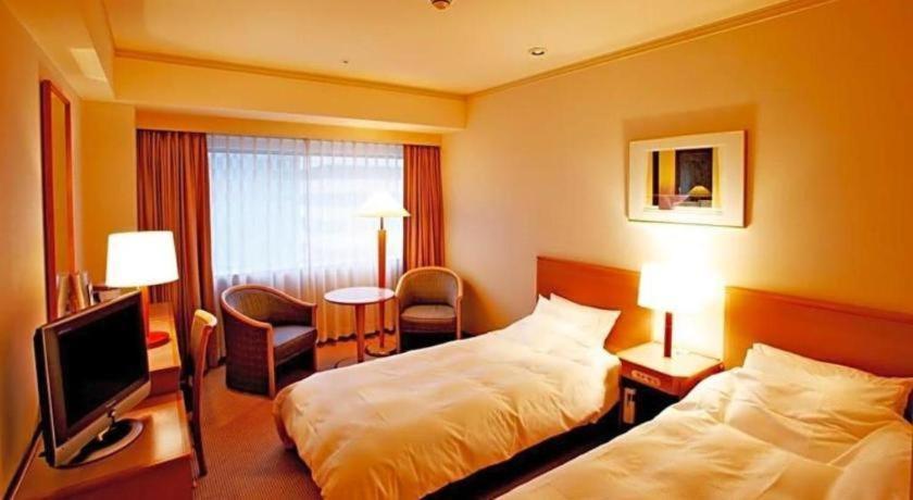 Hotel Century Royal