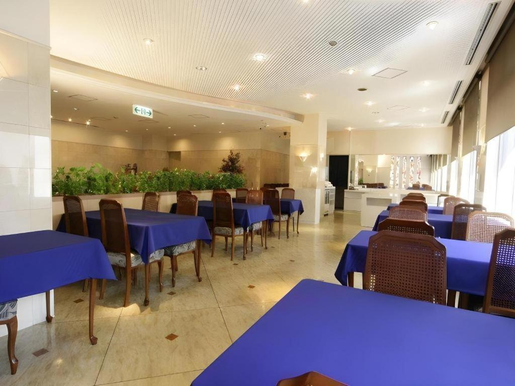 Ronshan Hotel