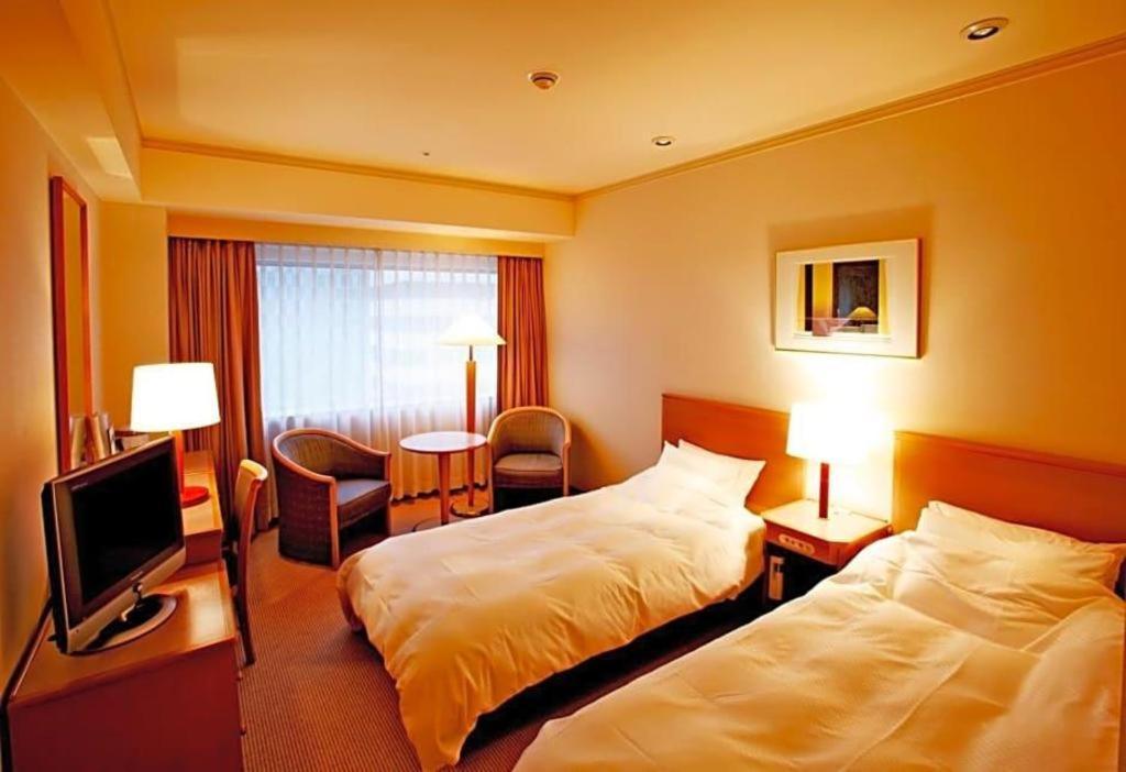 Hotel Century Royal Sapporo