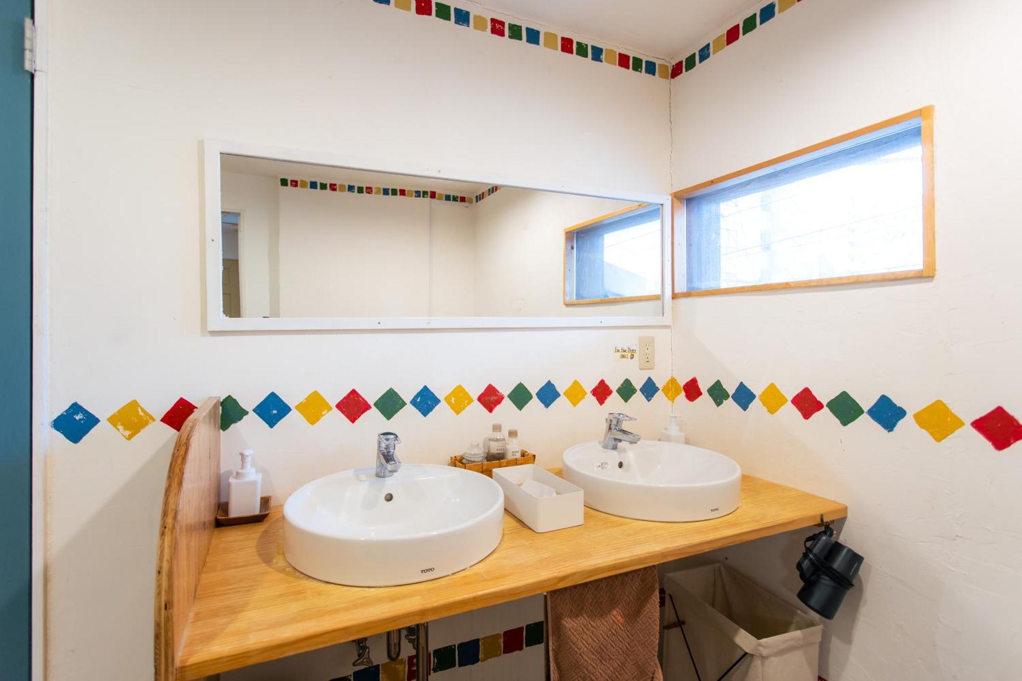 Hostel Waya Sapporo