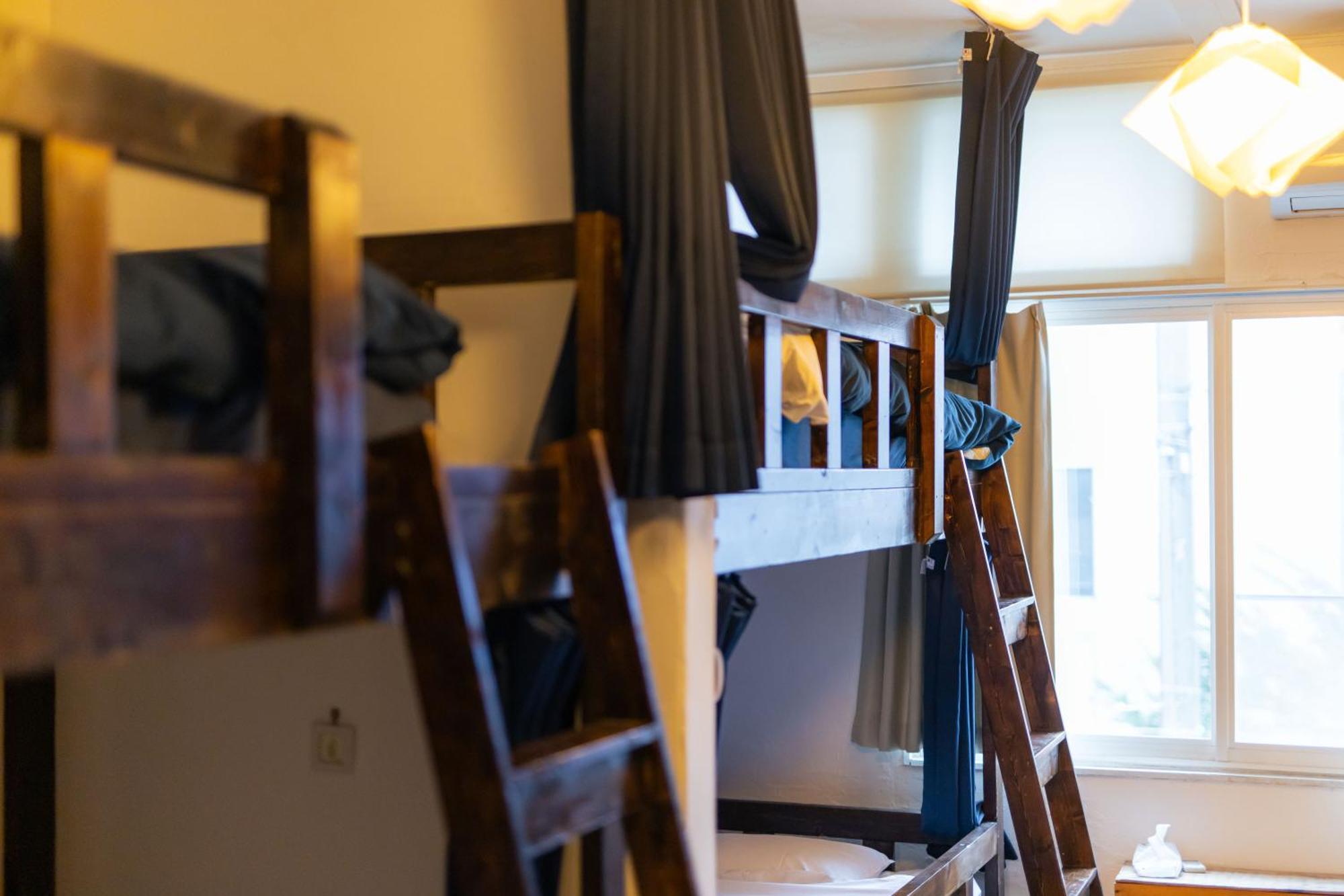 Waya Hostel Sapporo