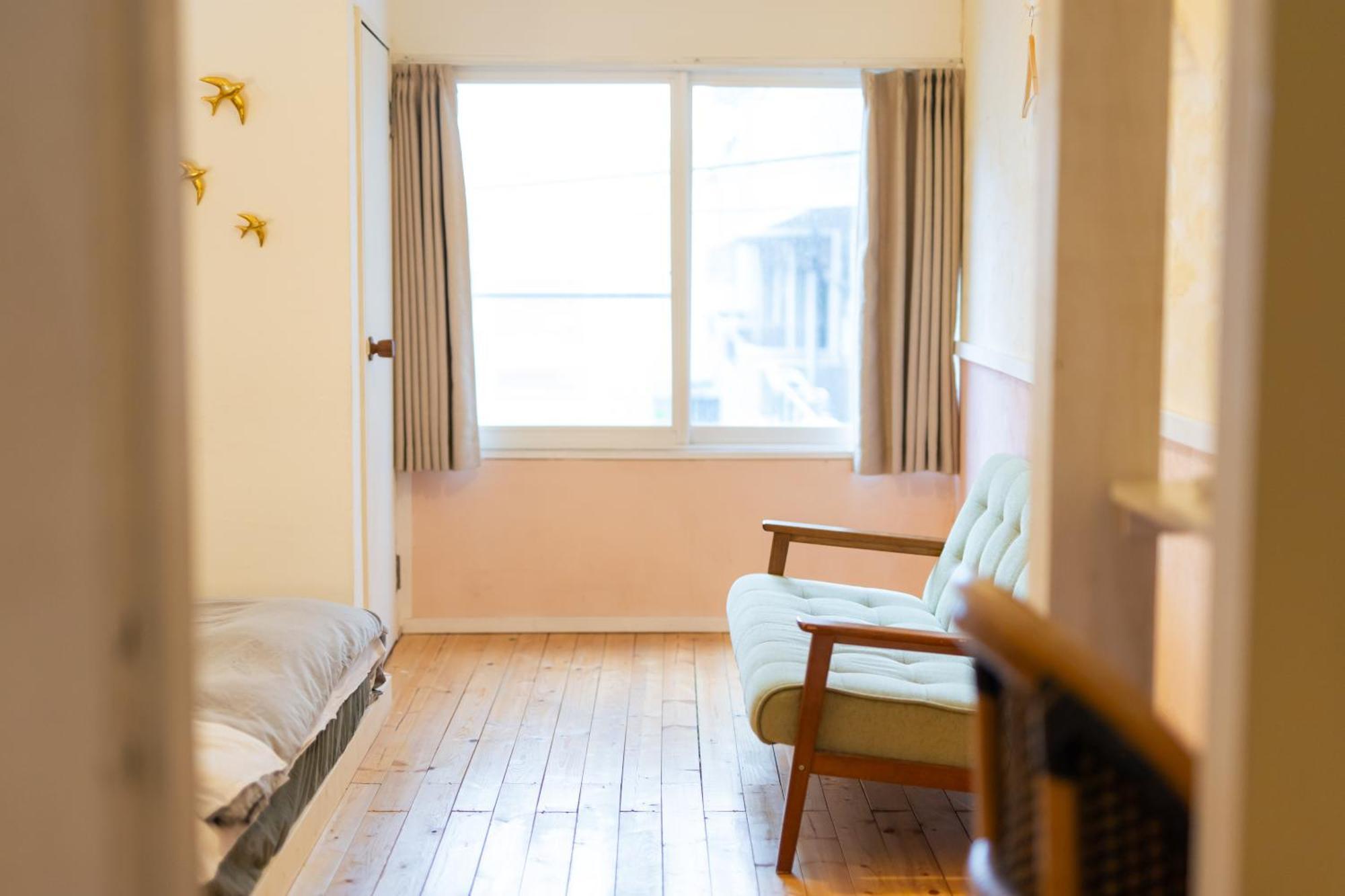 Waya Hostel