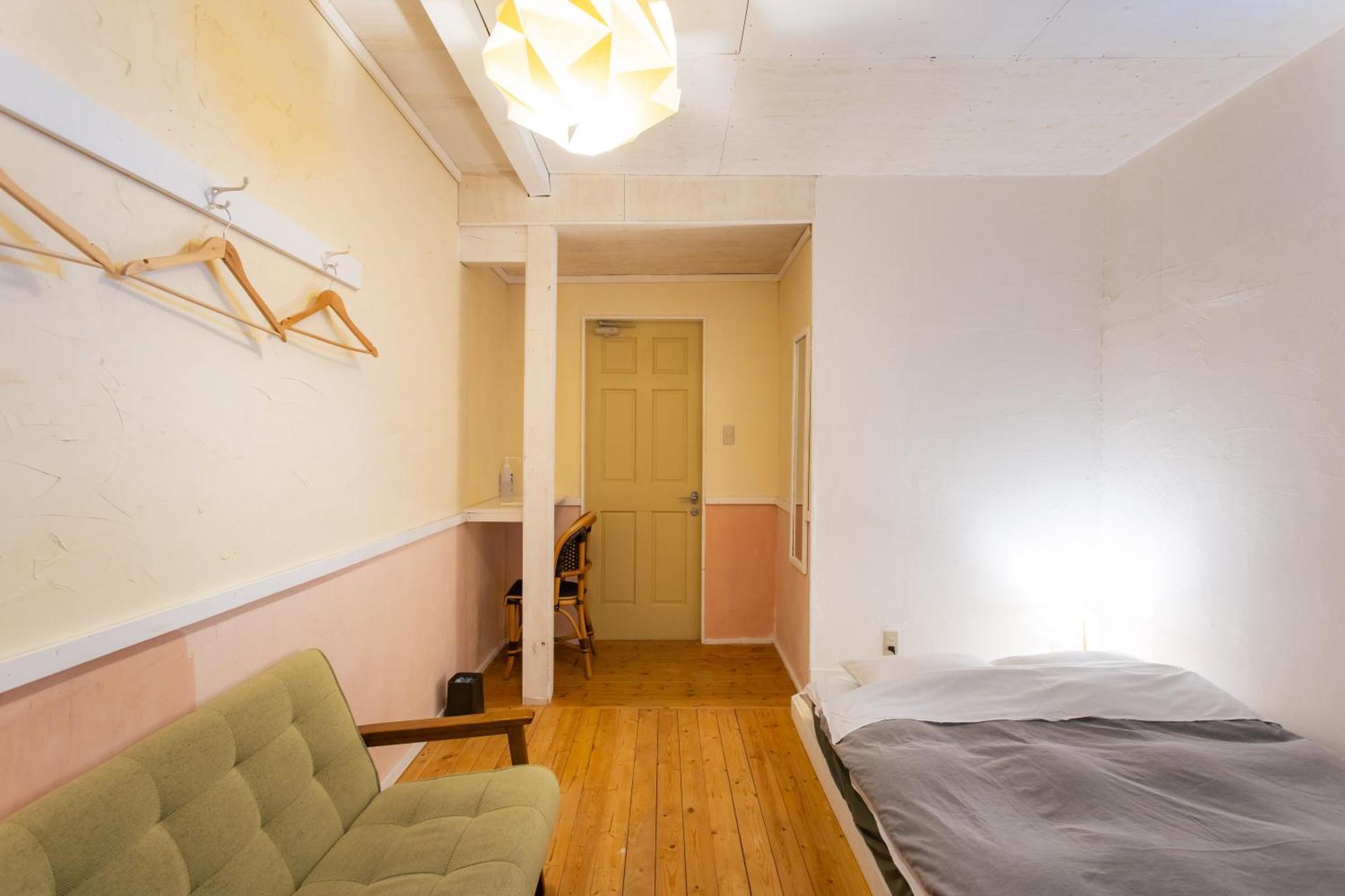 Waya Hostel