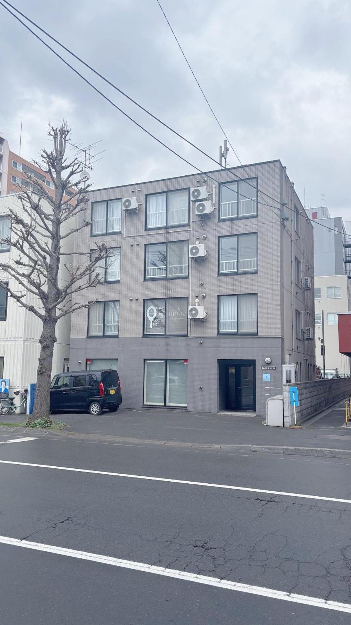 Aparthotel Northwest Ir 3*