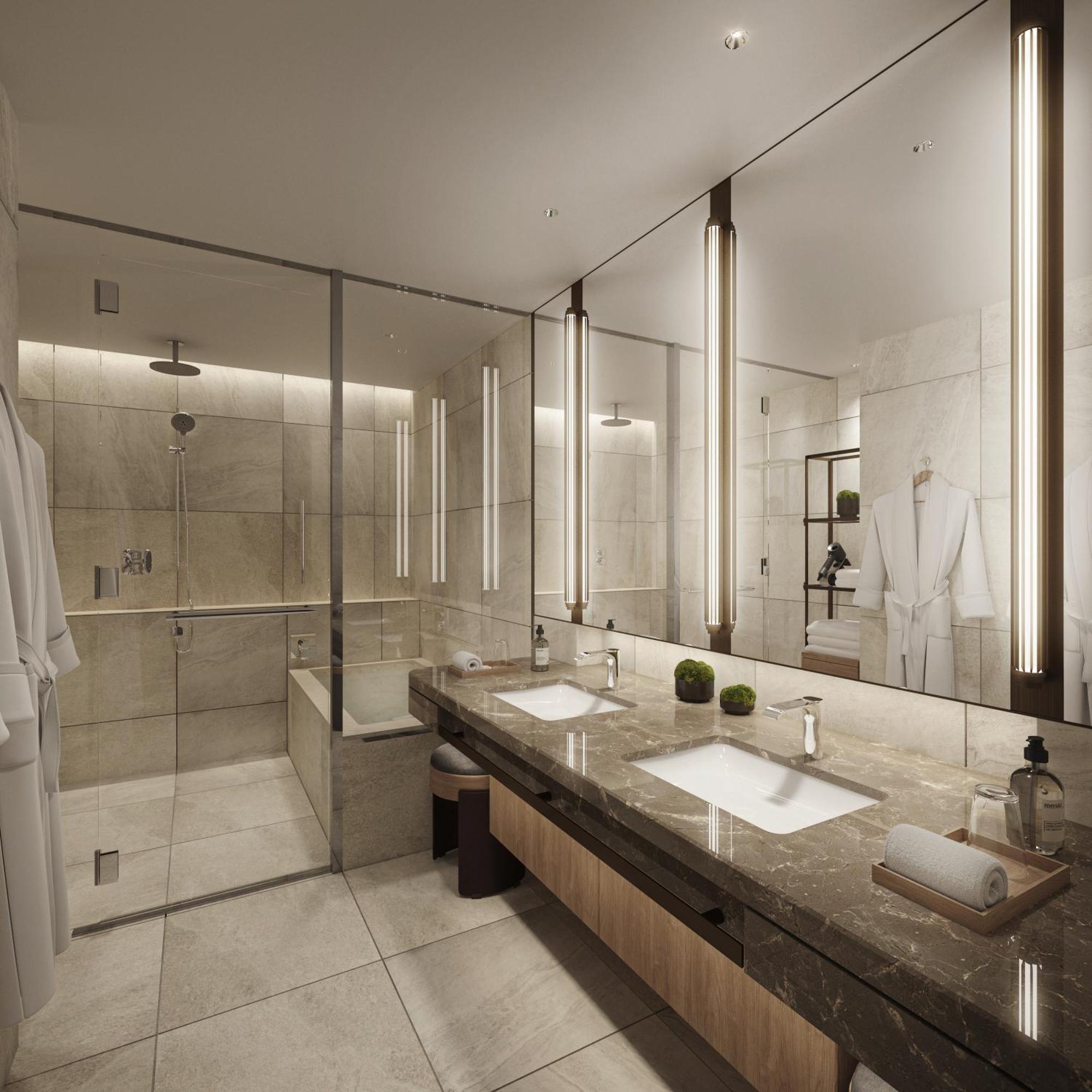 Intercontinental By Ihg 5* Sapporo