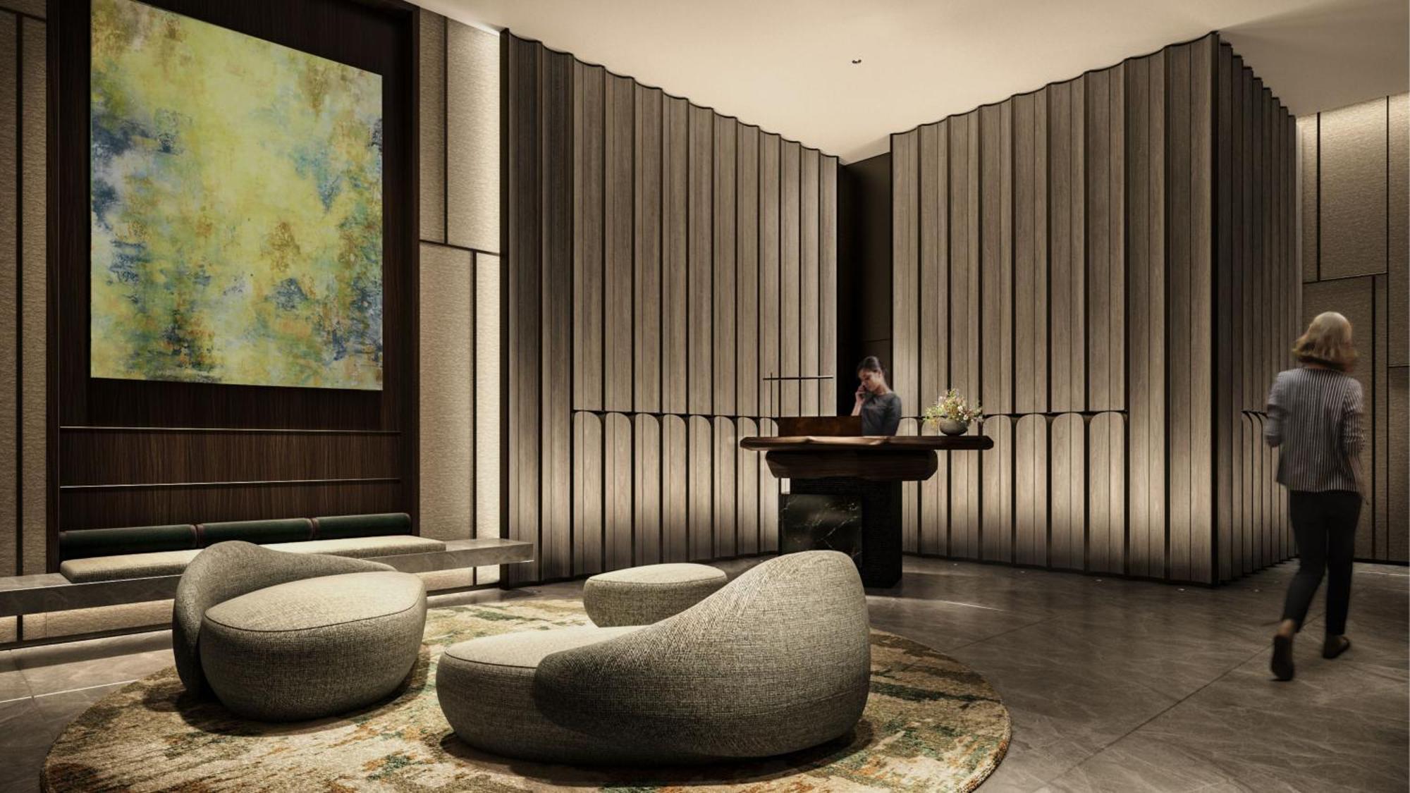 Hotel Intercontinental By Ihg Sapporo