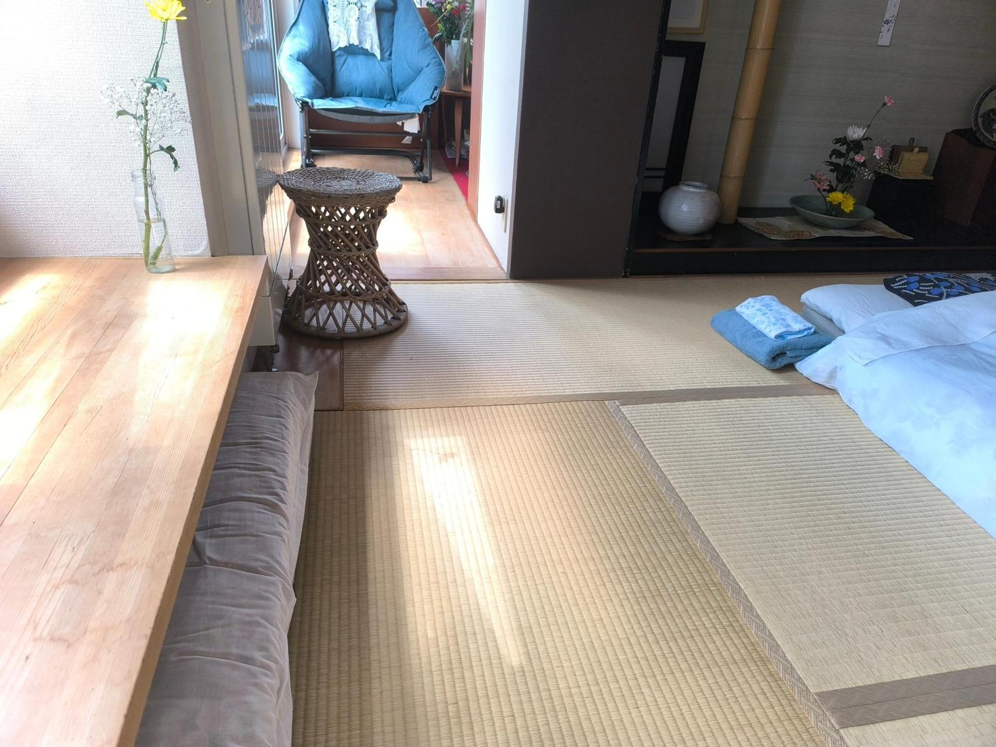 Bed & Breakfast 民泊 Yoshida