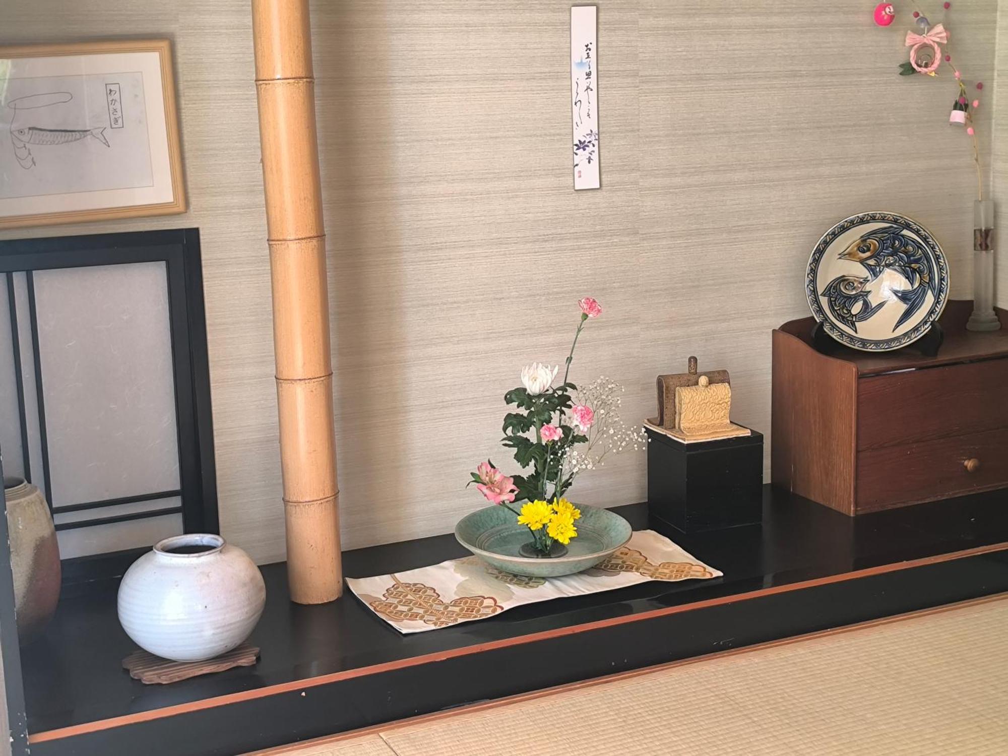 民泊 Yoshida Bed & Breakfast *