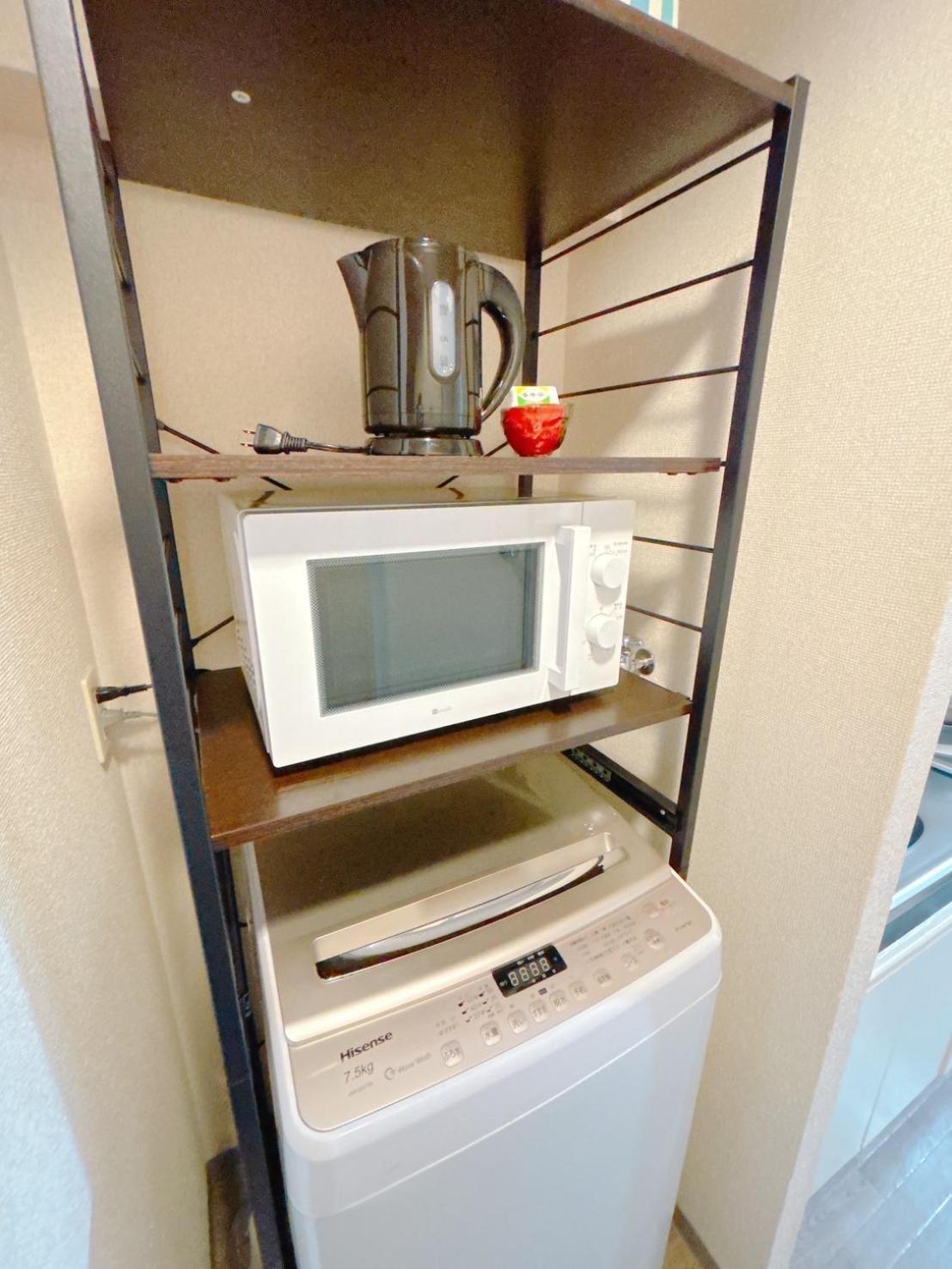 Apartment アパートホテルmk札幌駅前 Sapporo