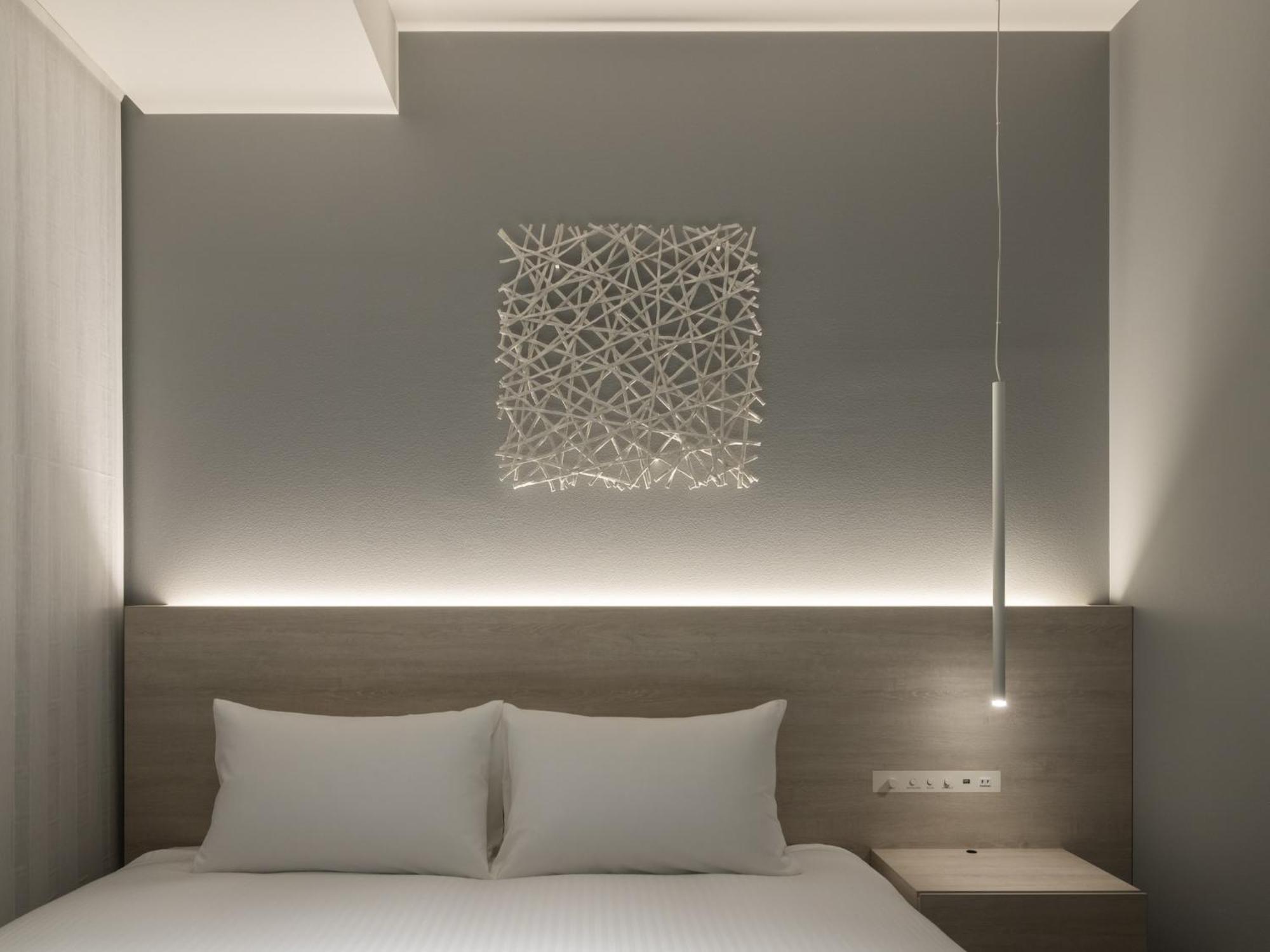 Forza Station Hotel