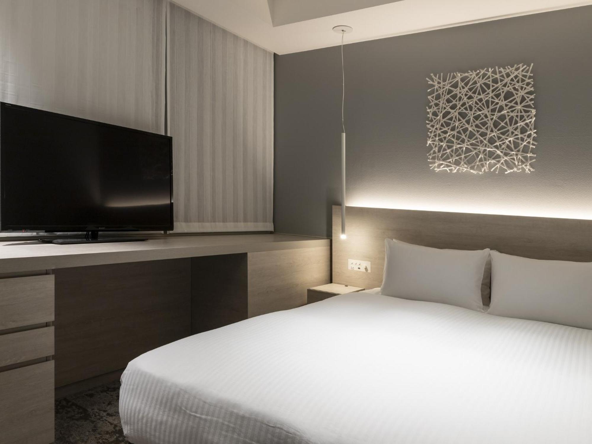 Hotel Forza Station Sapporo