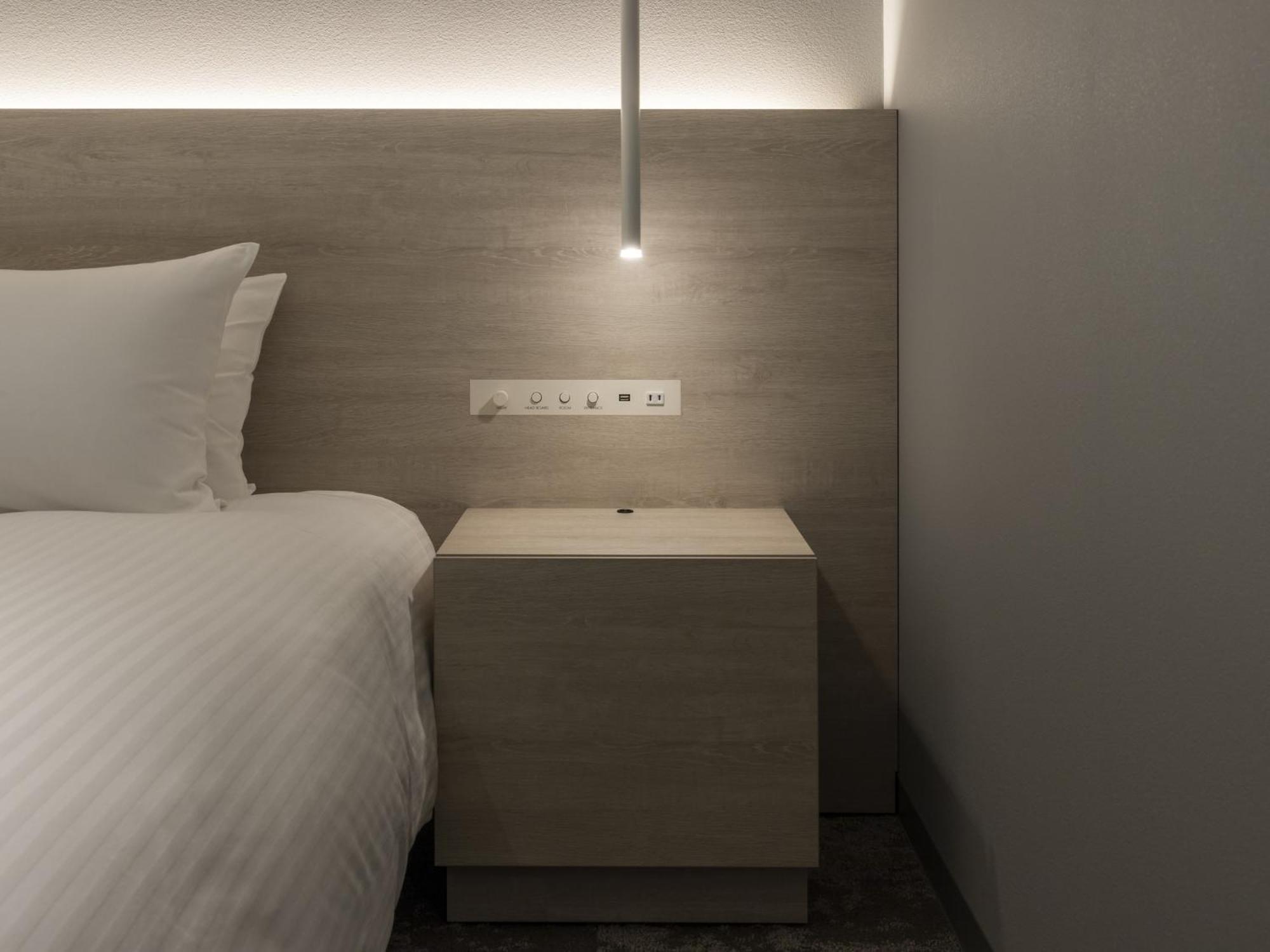 Hotel Forza Station Sapporo