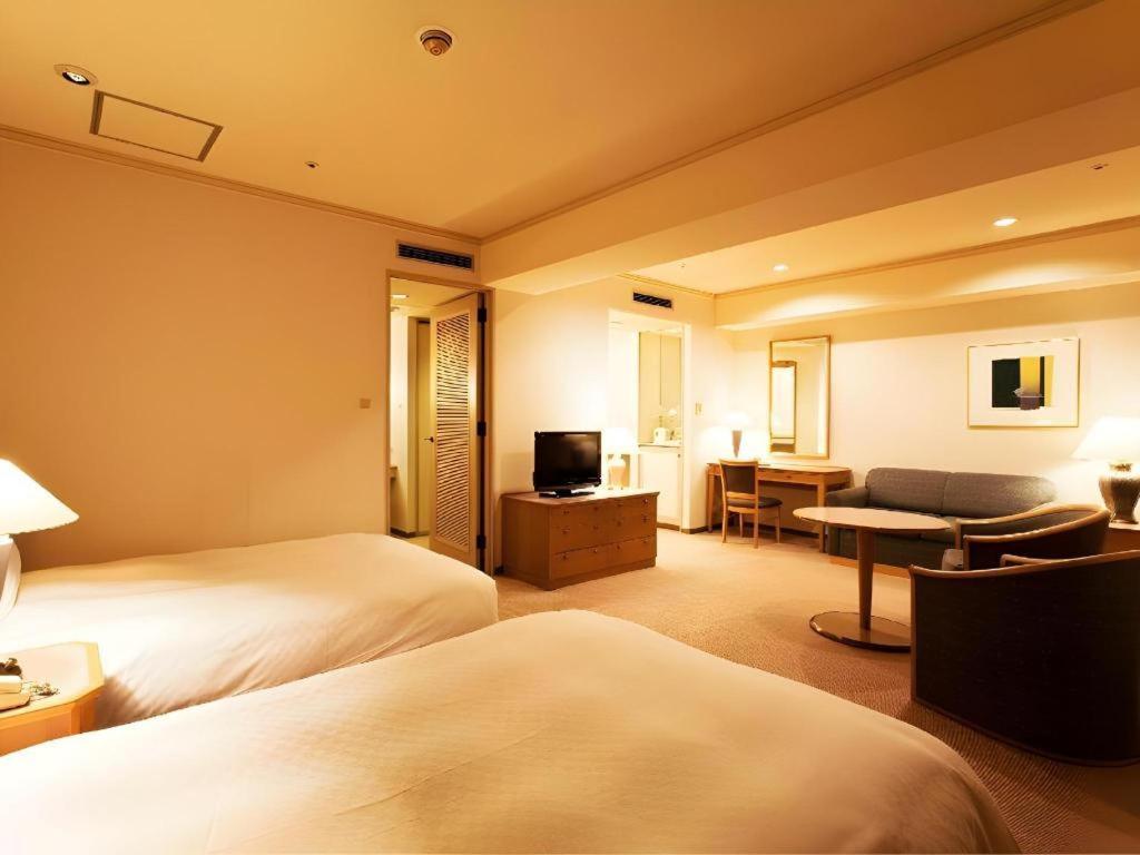 Century Royal Hotel Sapporo