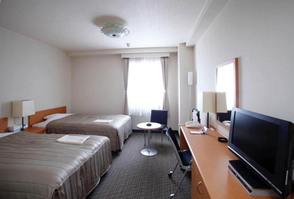 Hotel Yamachi Sapporo