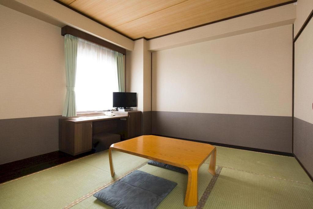 Hotel Yamachi