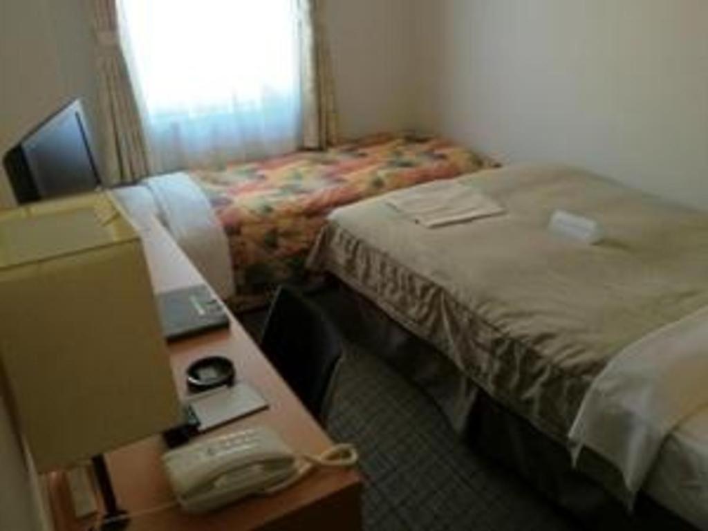 Hotel Yamachi Sapporo