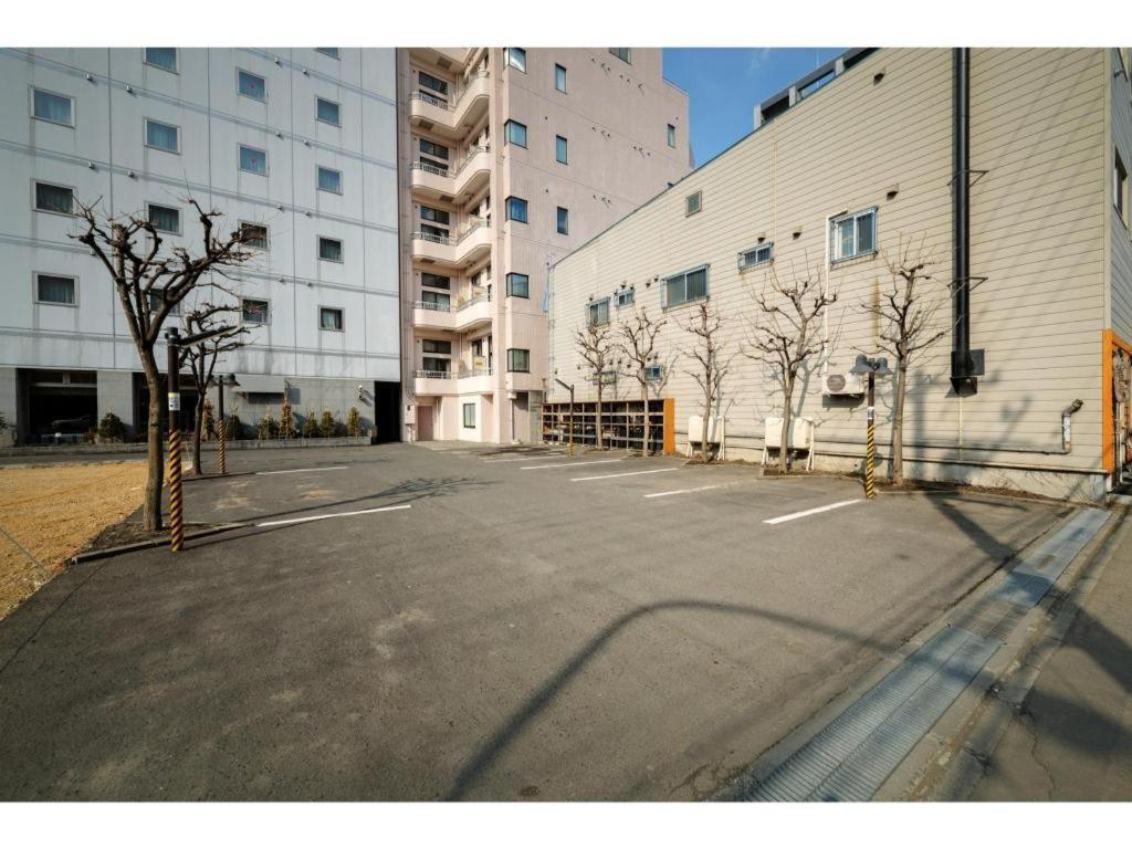 Hotel Ronshan Sapporo
