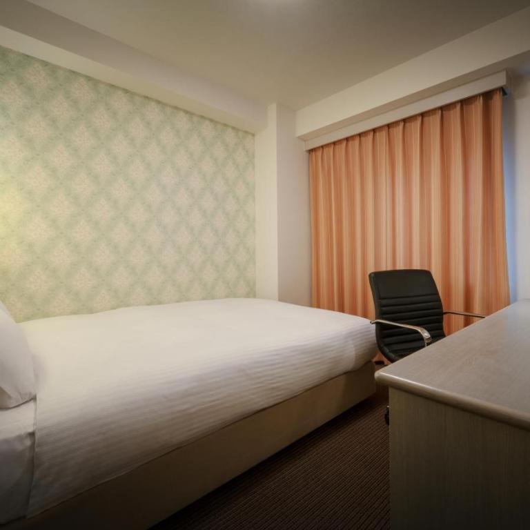 Ronshan Hotel Sapporo