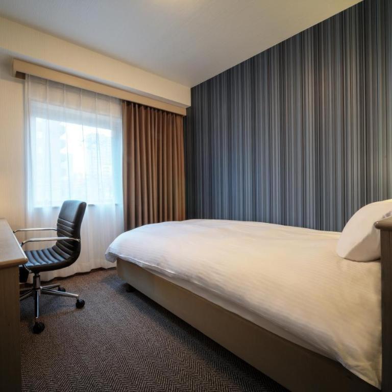 Ronshan 3* Sapporo