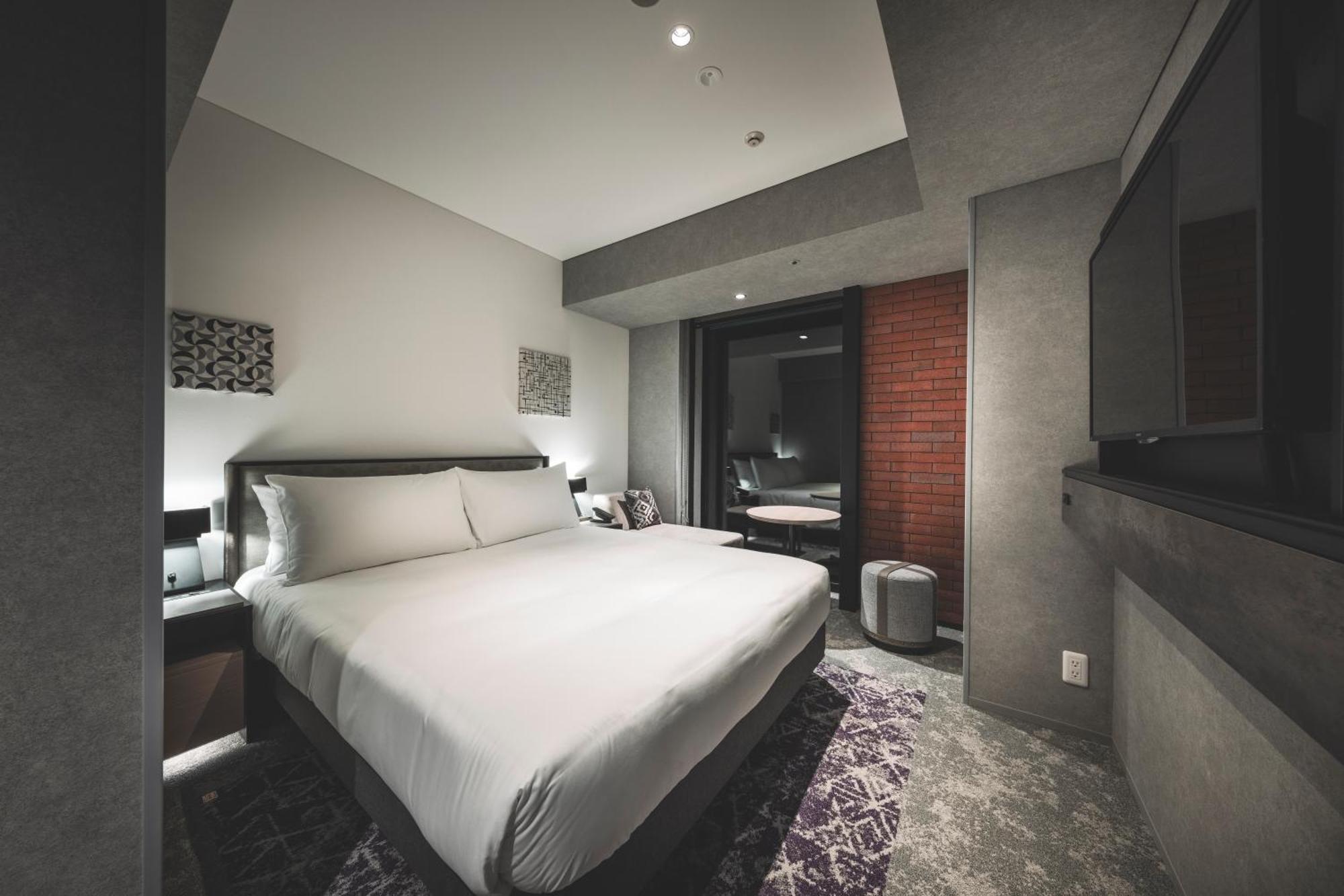 Stream 4* Sapporo
