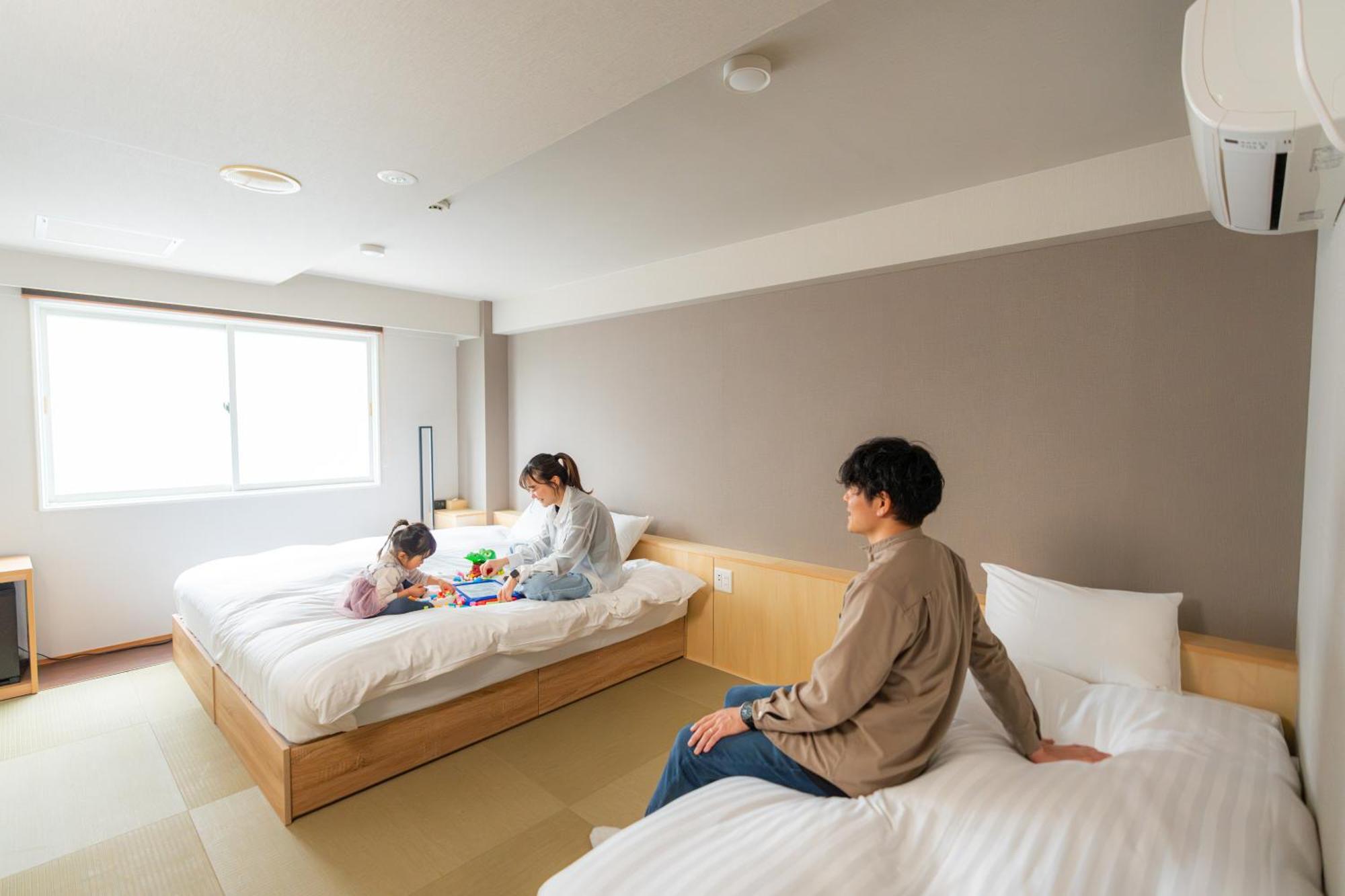 Grand Ldk Odori Park * Sapporo