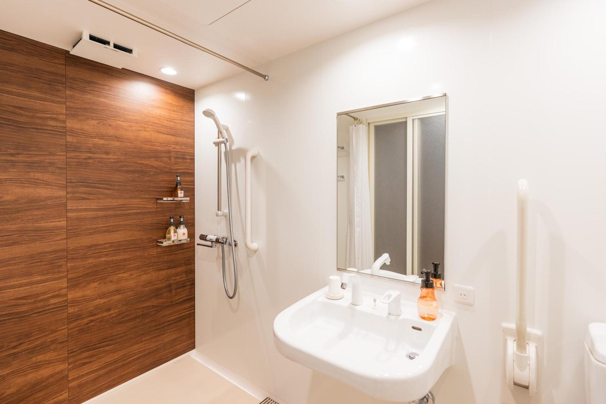 Hostel Grand Ldk Odori Park Sapporo