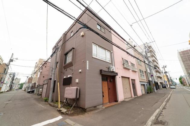 Nakajima Park West House / Vacation 5418 Holiday home *