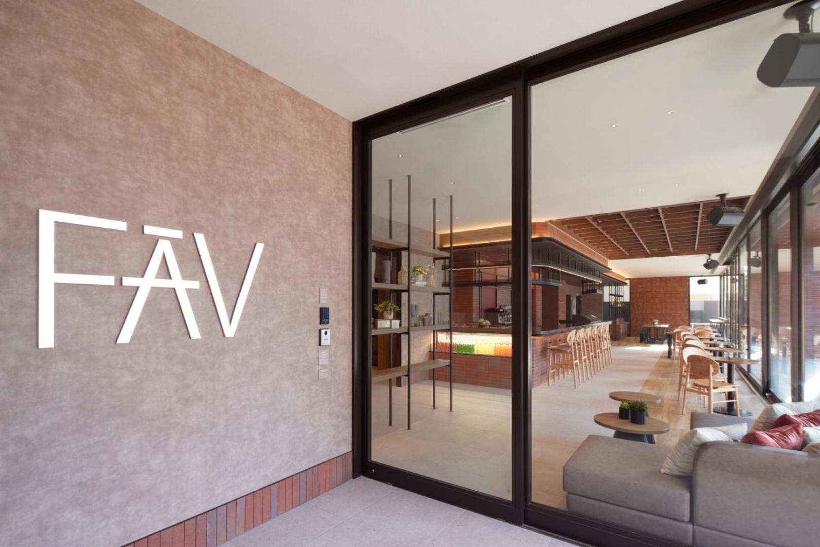 Fav Lux Susukino Apartment
