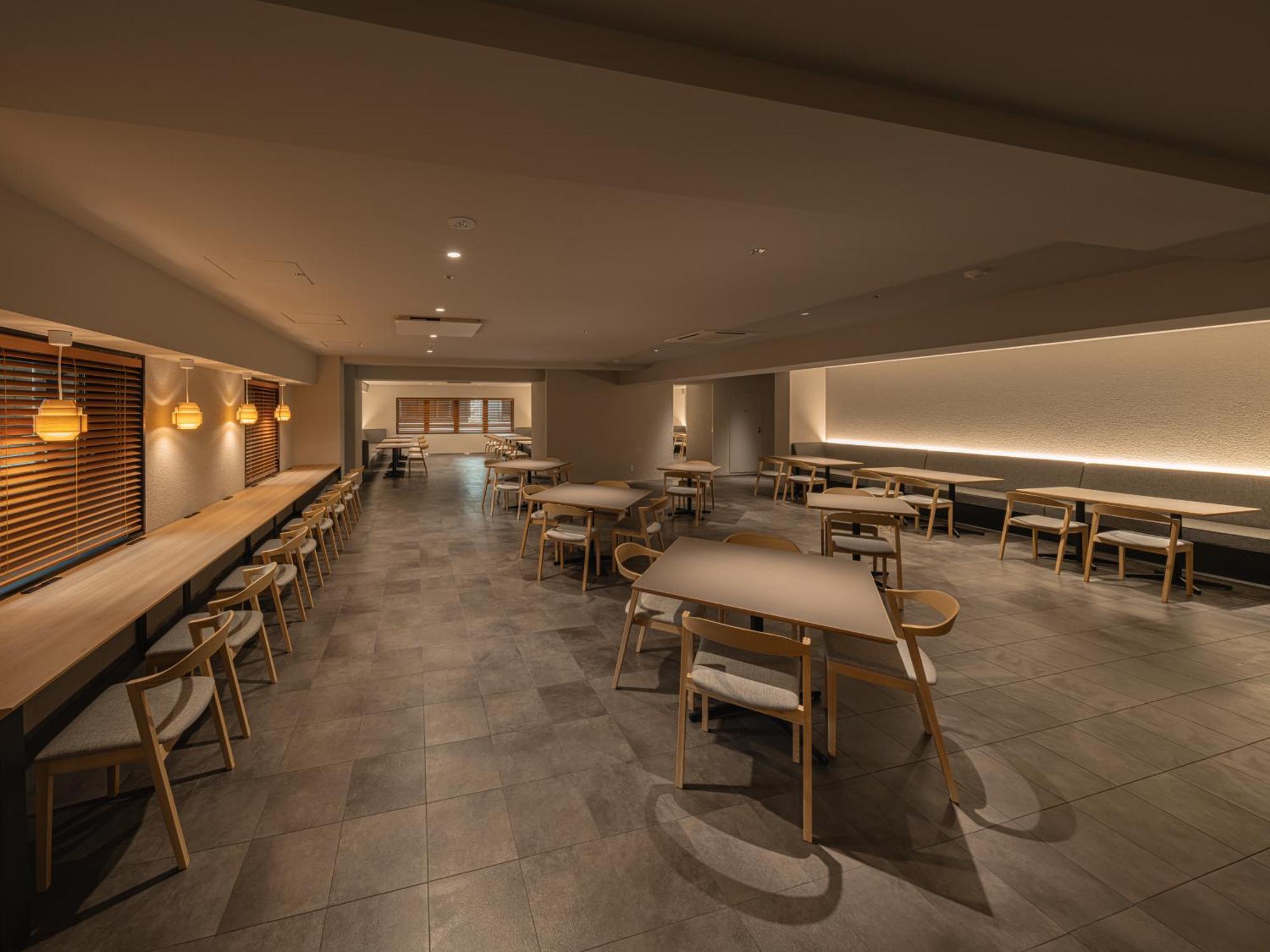 Dansetsu - Opening In Apr 2025 4* Sapporo