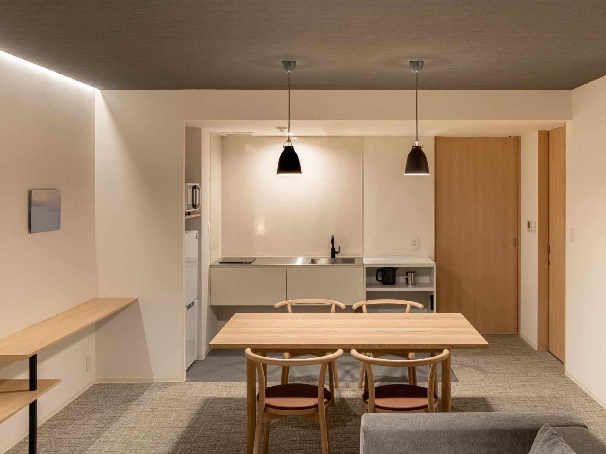 Hotel Dansetsu - Opening In Apr 2025