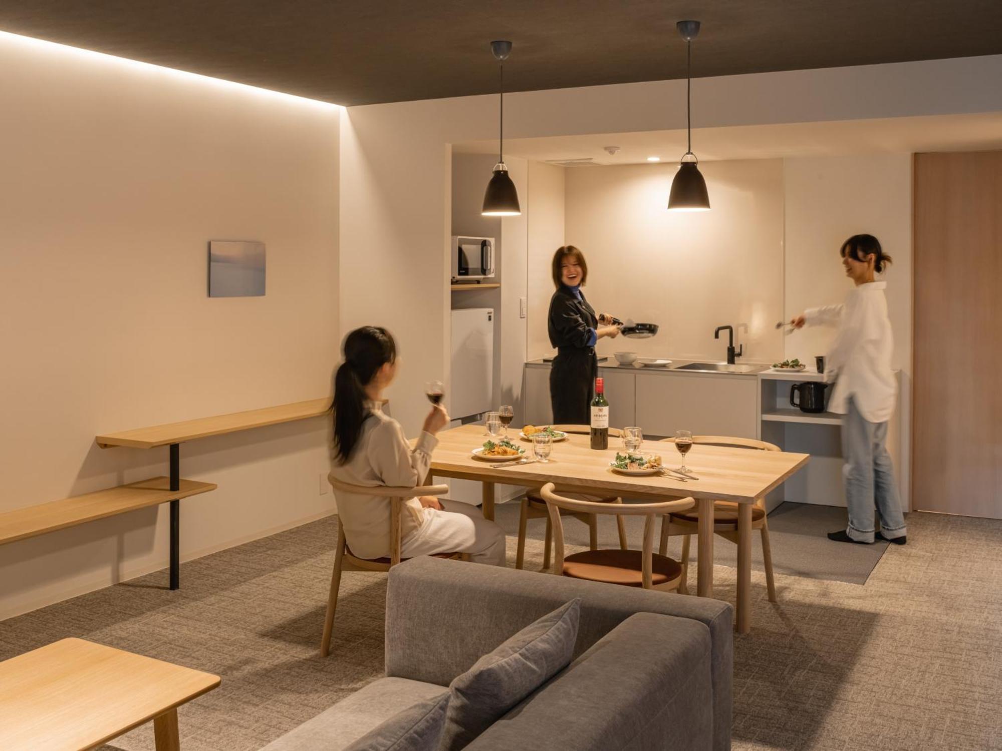 Dansetsu - Opening In Apr 2025 4*