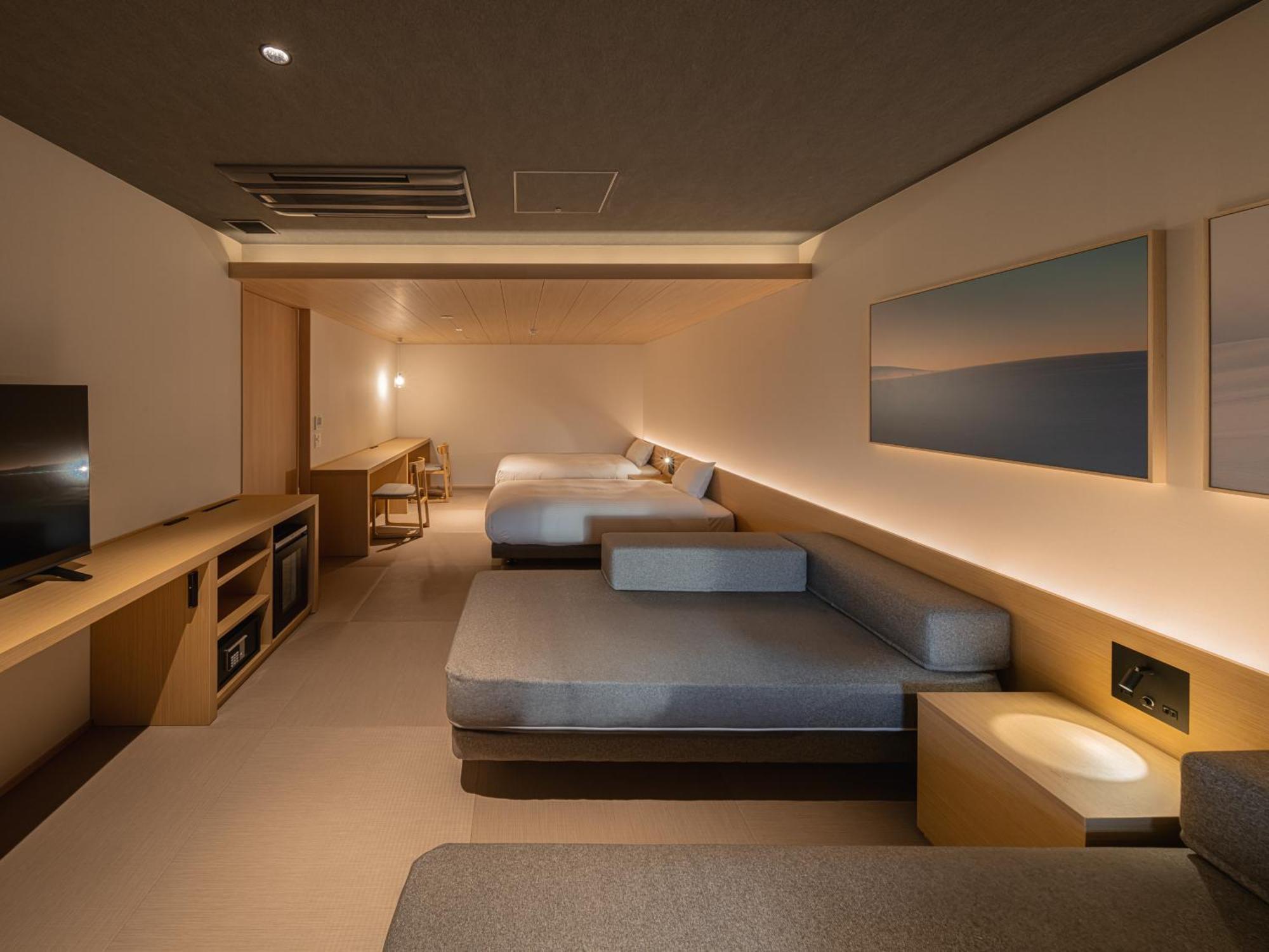 Hotel Dansetsu - Opening In Apr 2025 4*