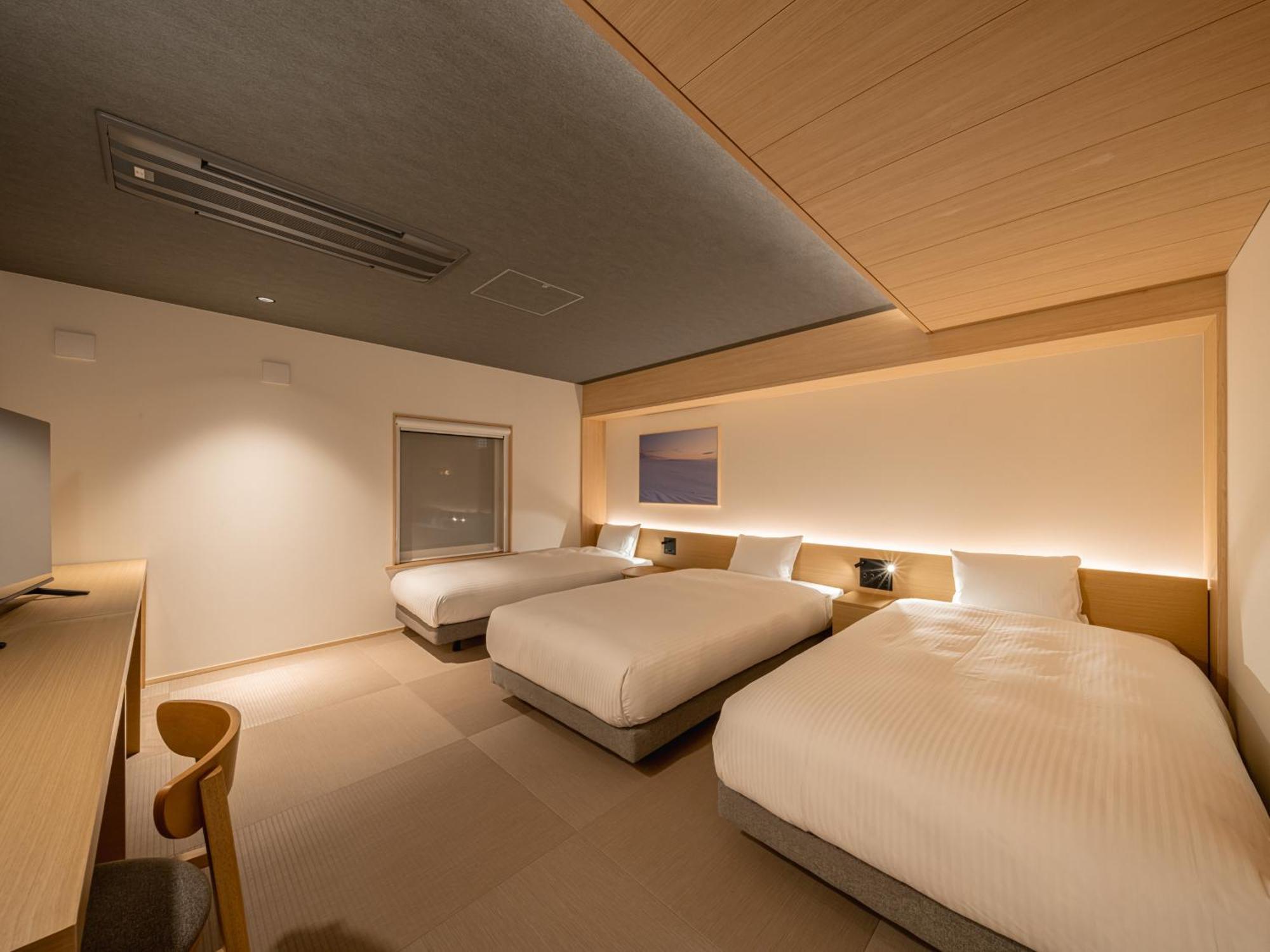 Hotel Dansetsu - Opening In Apr 2025 Sapporo