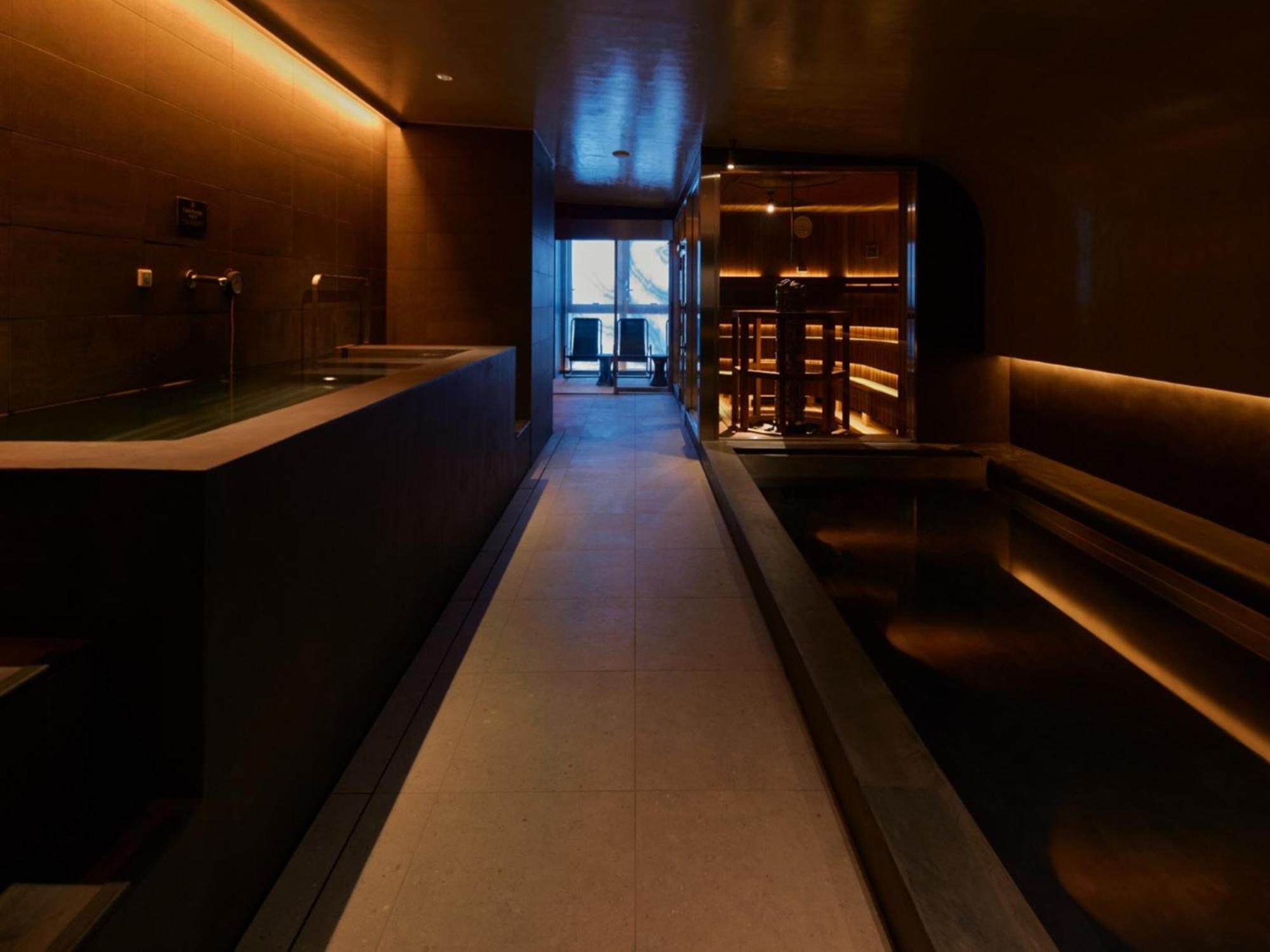 Fav Lux Susukino Apartment Sapporo