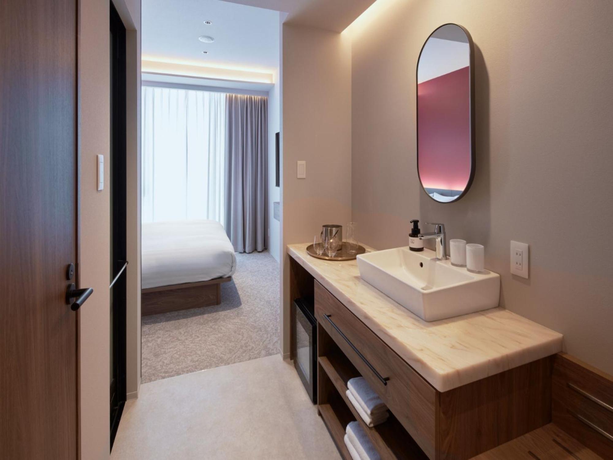 Apartment Fav Lux Susukino Sapporo