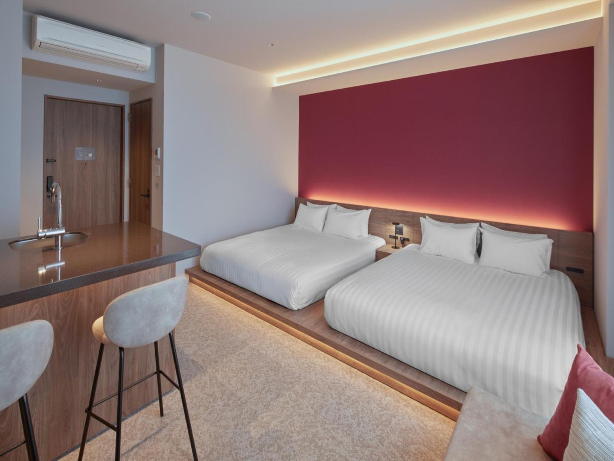 Apartment Fav Lux Susukino