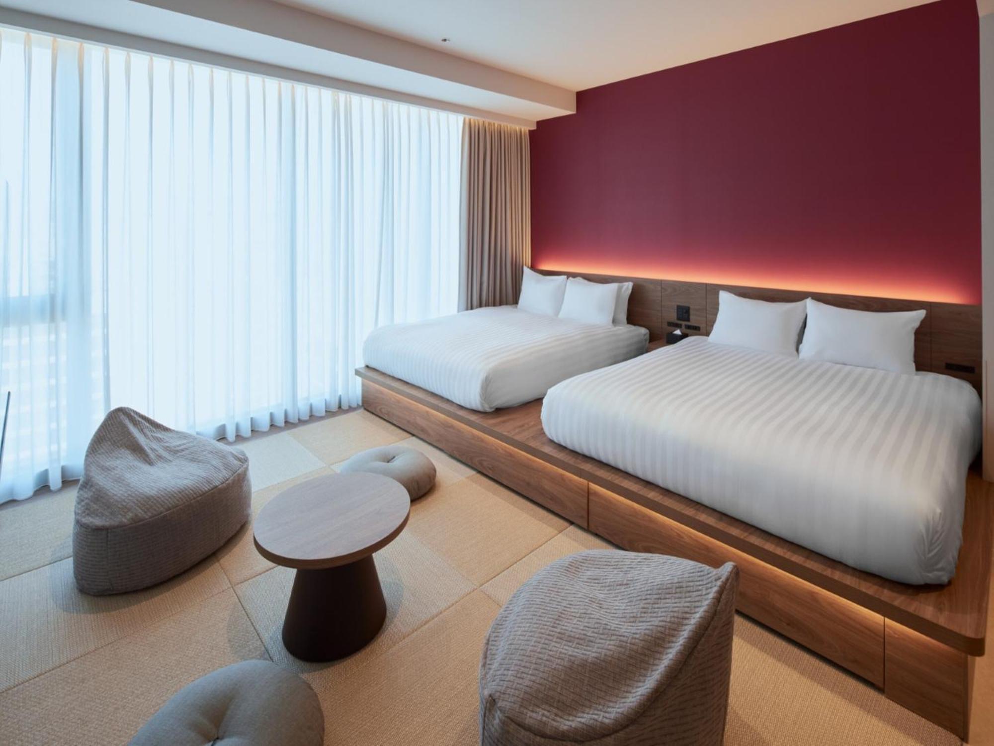 Apartment Fav Lux Susukino *