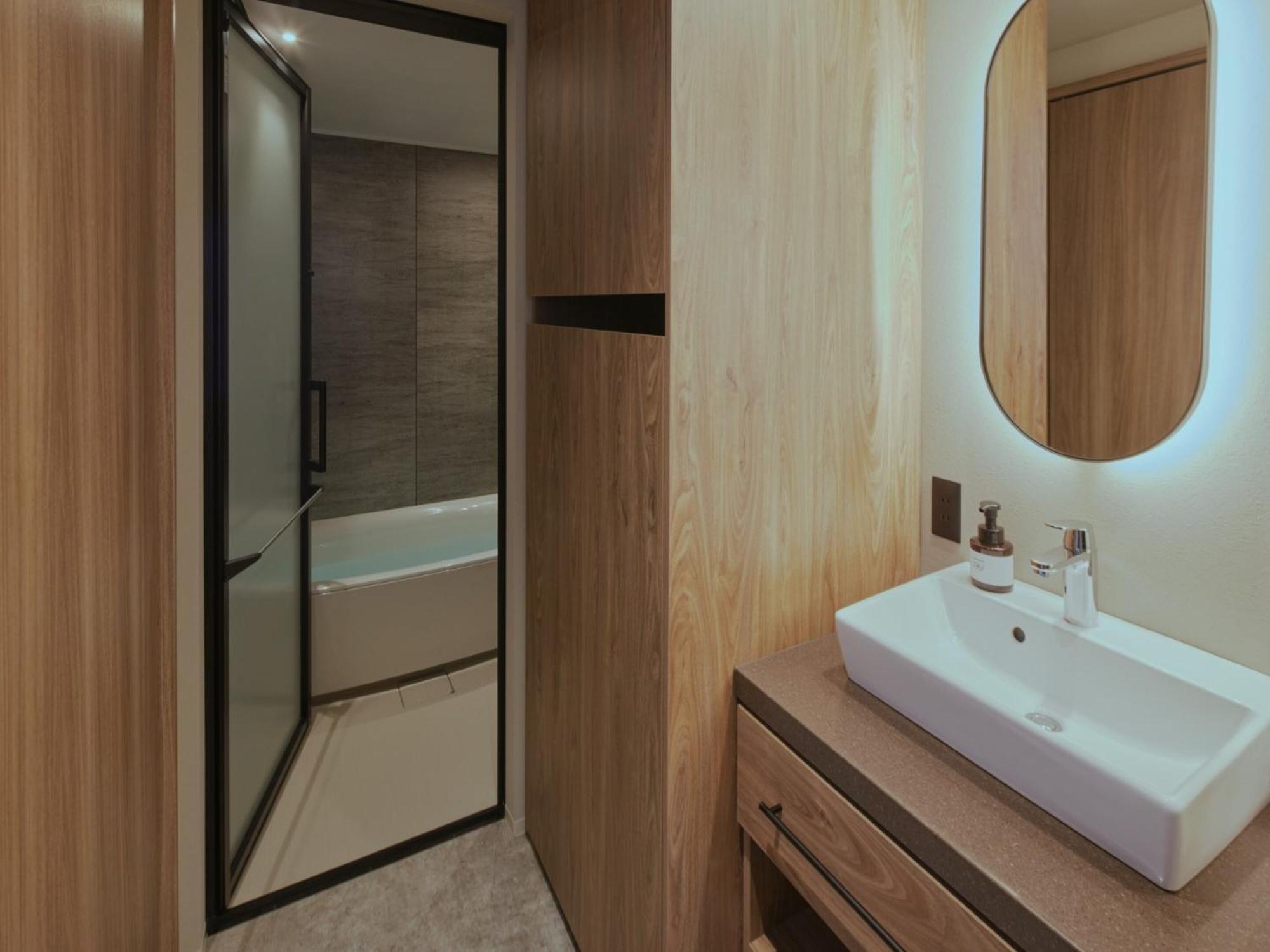 Fav Lux Susukino Apartment