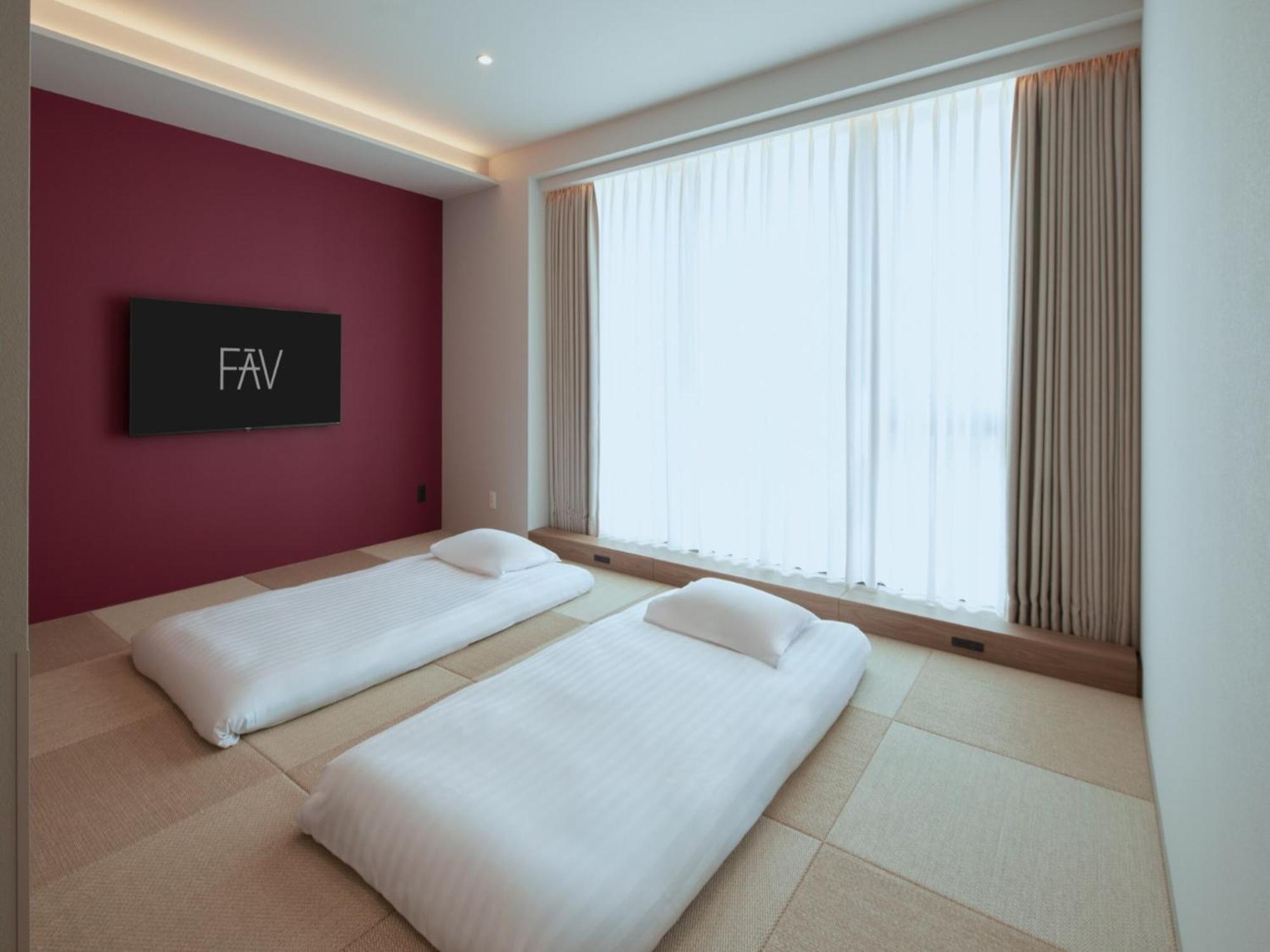 Apartment Fav Lux Susukino