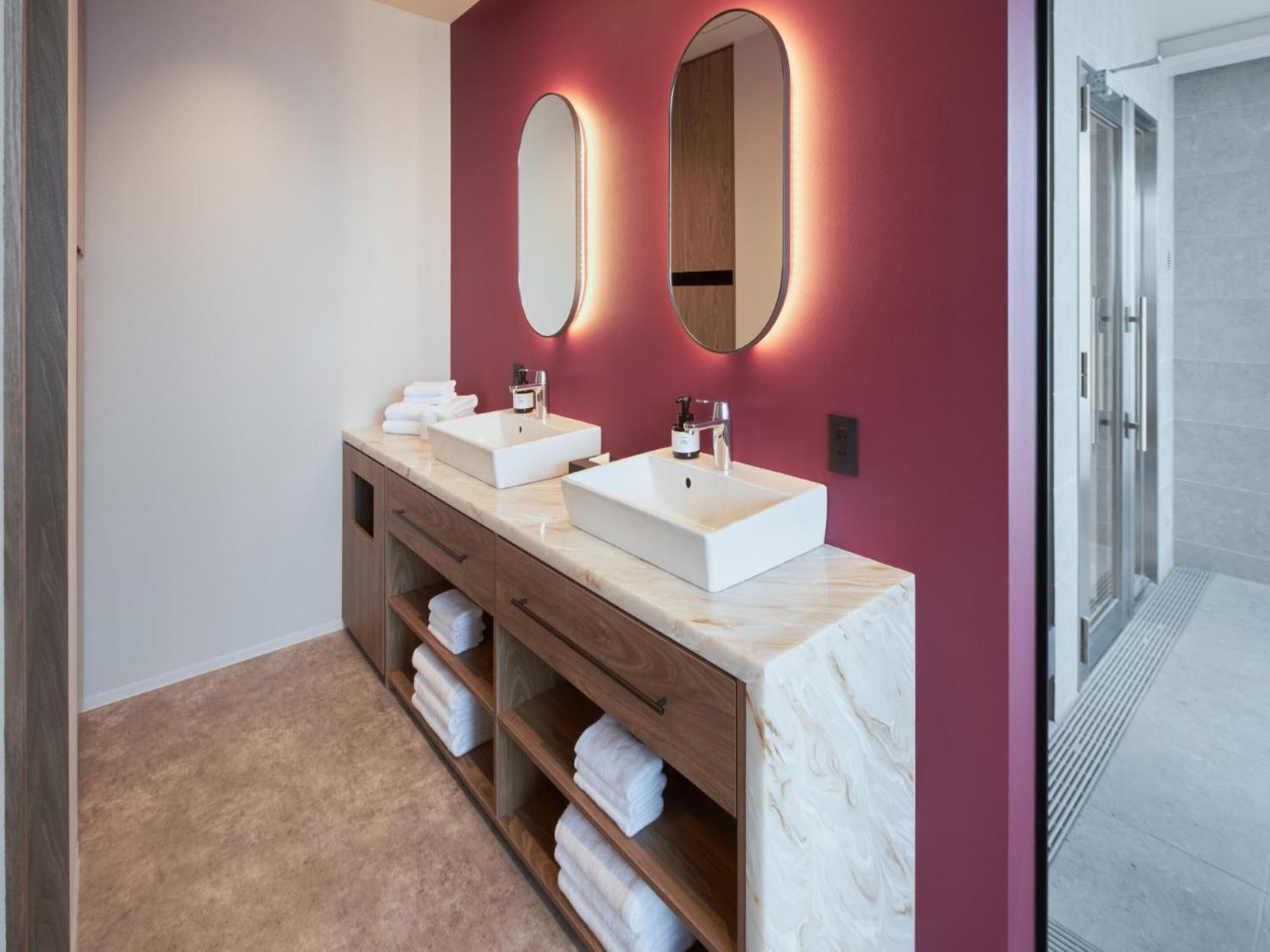 Apartment Fav Lux Susukino Sapporo