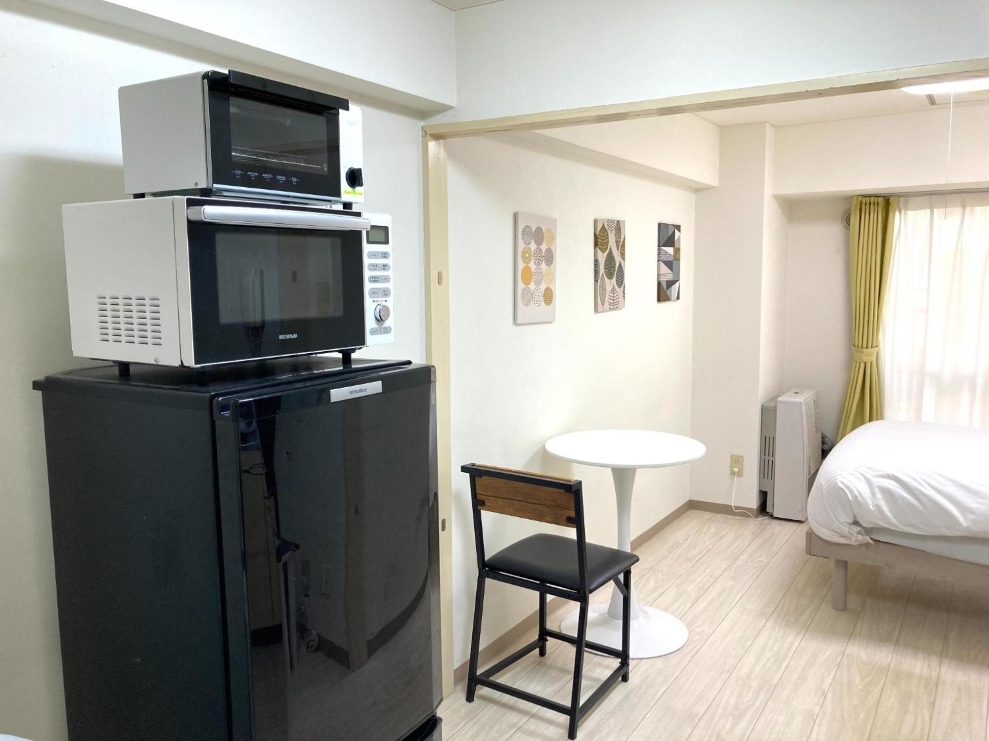 Apartment Endless Mitsui Minami 5jo Ii - Vacation 18348