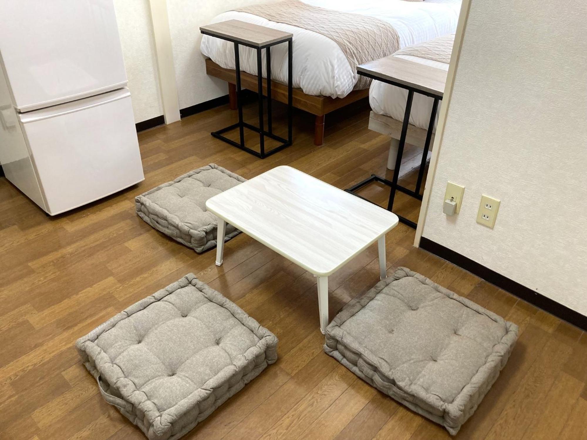 Endless Mitsui Minami 5jo Ii - Vacation 18398 Apartment Sapporo