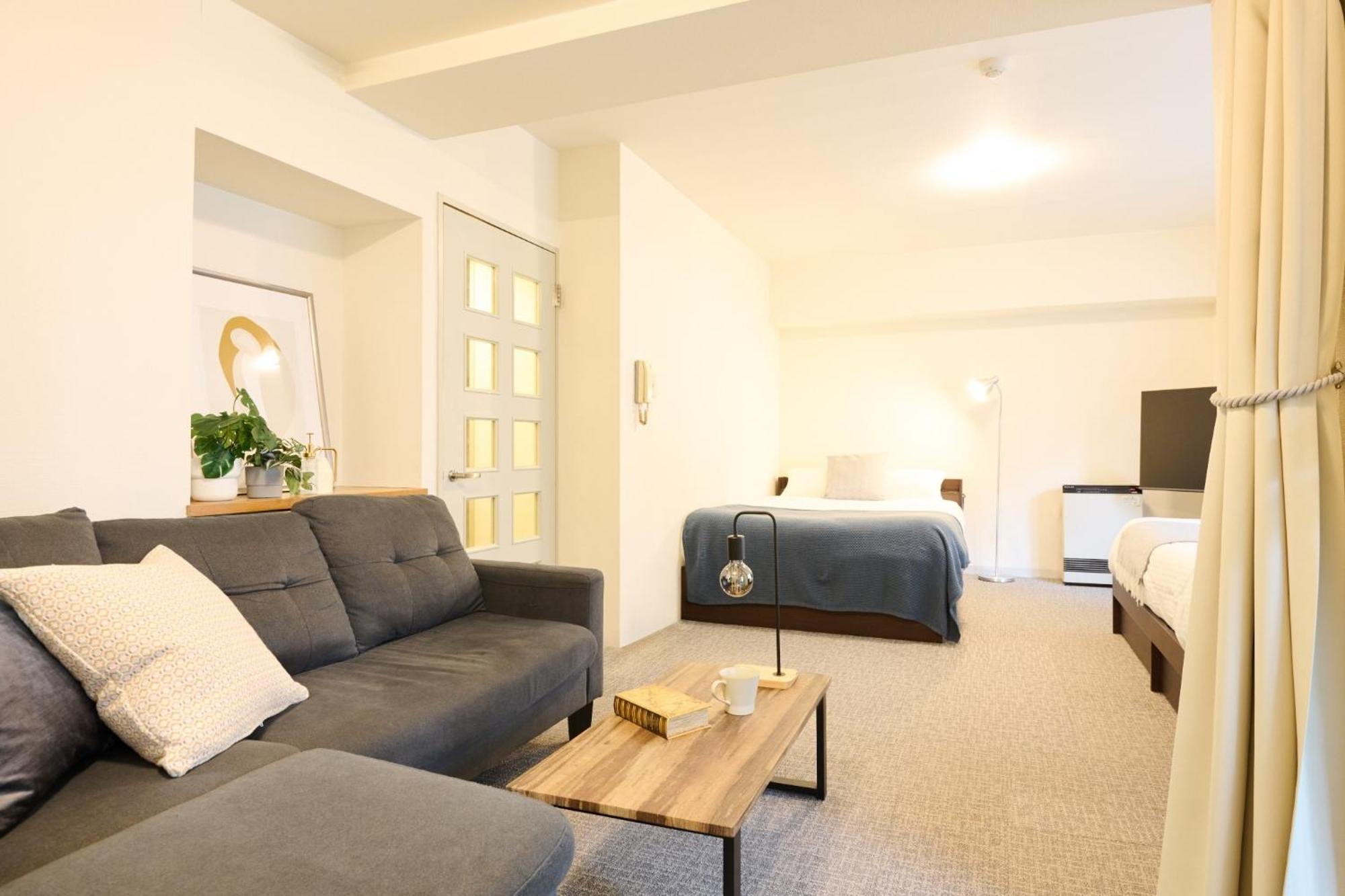 Apartment Kabuto - Vacation 46143v